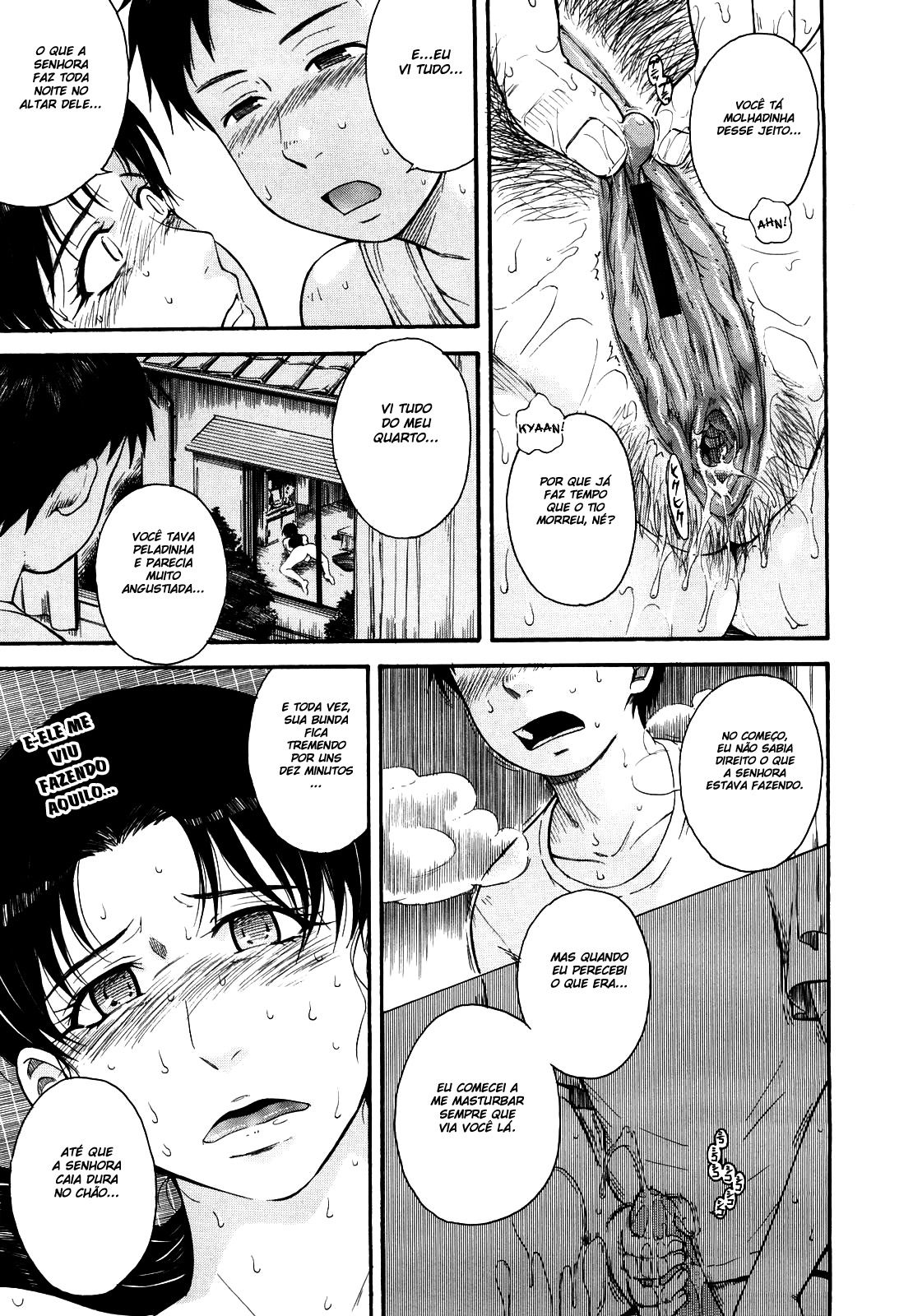 Chijou No Hito Capitulo 8 - pagina 6 Chijou No Hito Capitulo 8 - pagina 6