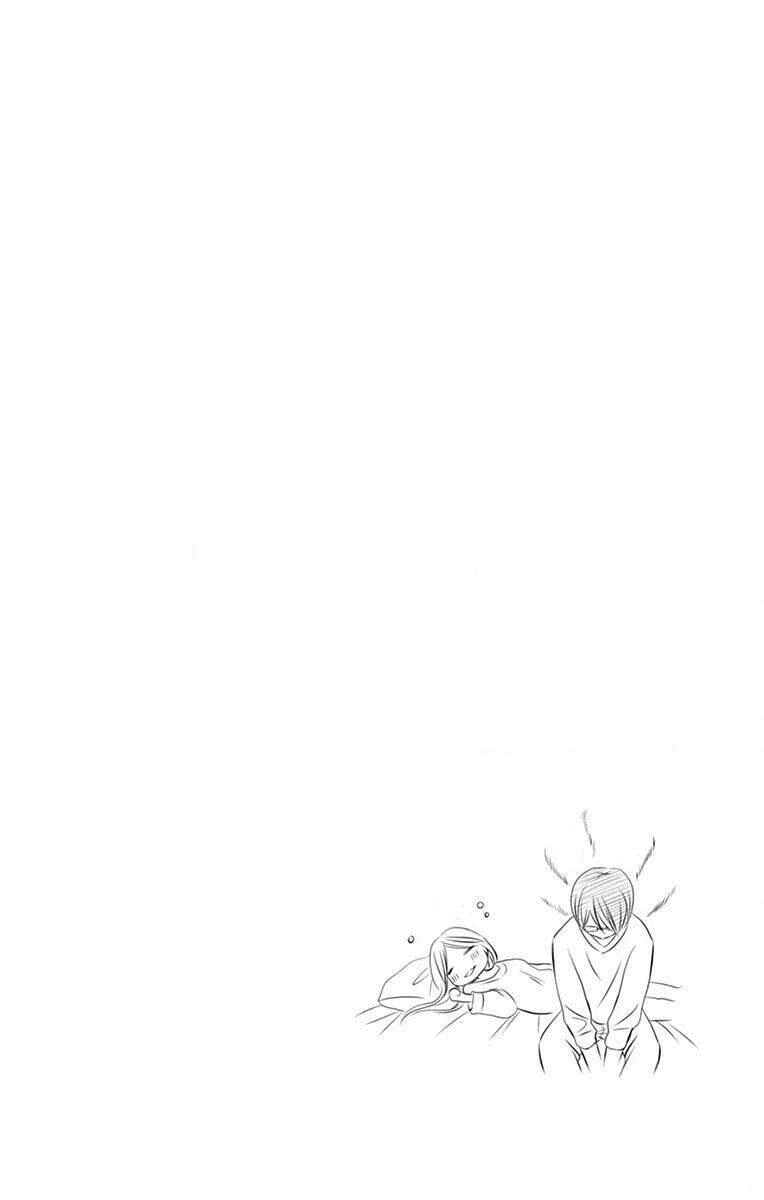 Chijou no Seppun Capitulo 10 - pagina 40