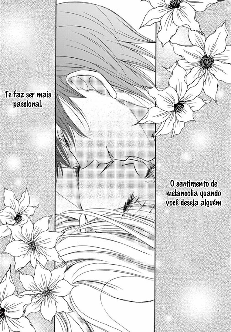 Chijou no Seppun Capitulo 14 - pagina 2