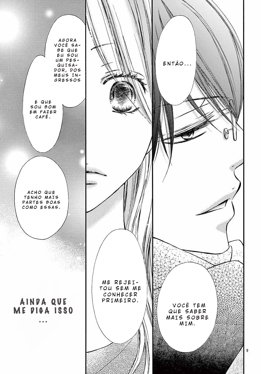 Chijou no Seppun Capitulo 3 - pagina 11 Chijou no Seppun Capitulo 3 - pagina 11