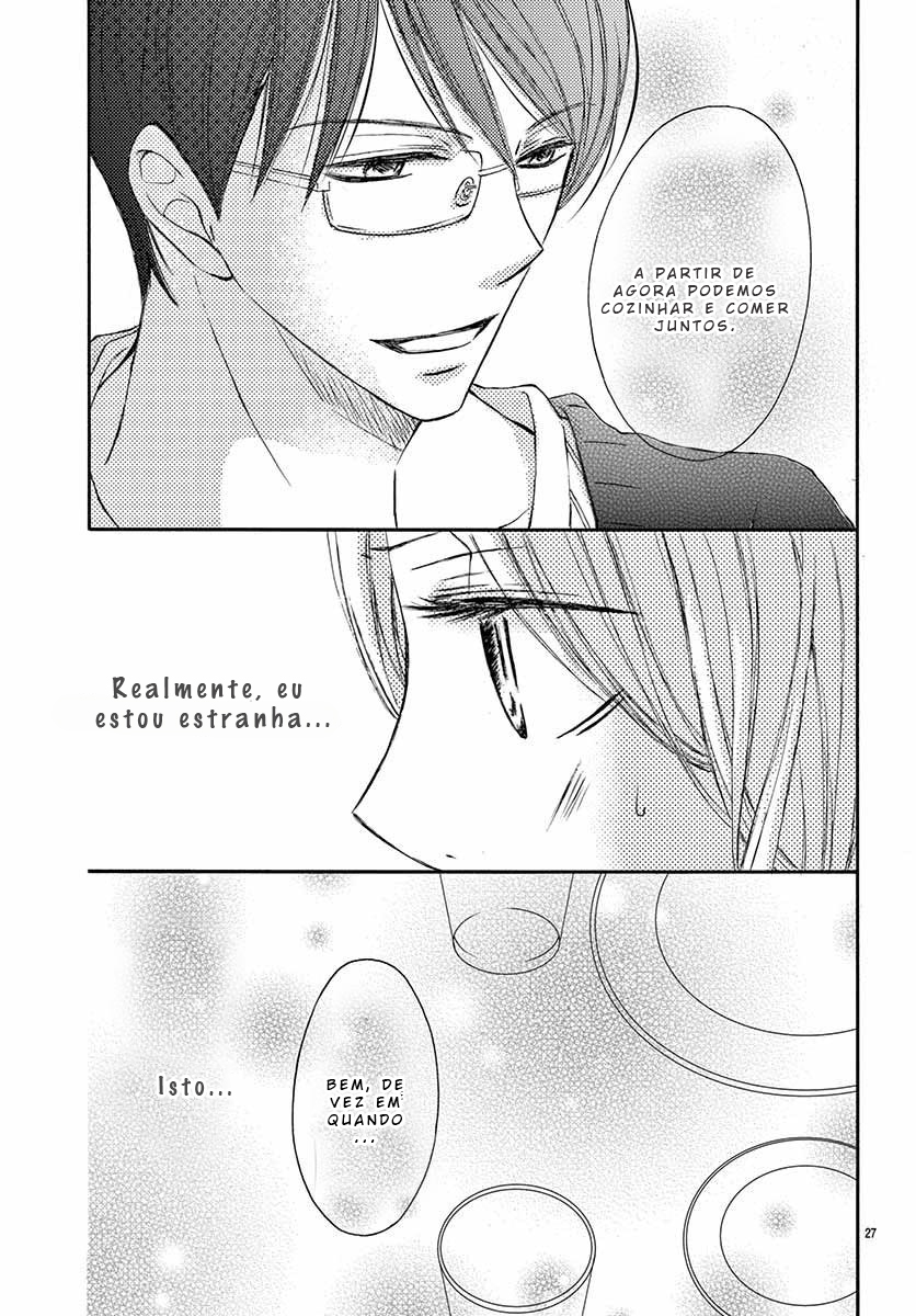 Chijou no Seppun Capitulo 3 - pagina 30 Chijou no Seppun Capitulo 3 - pagina 30