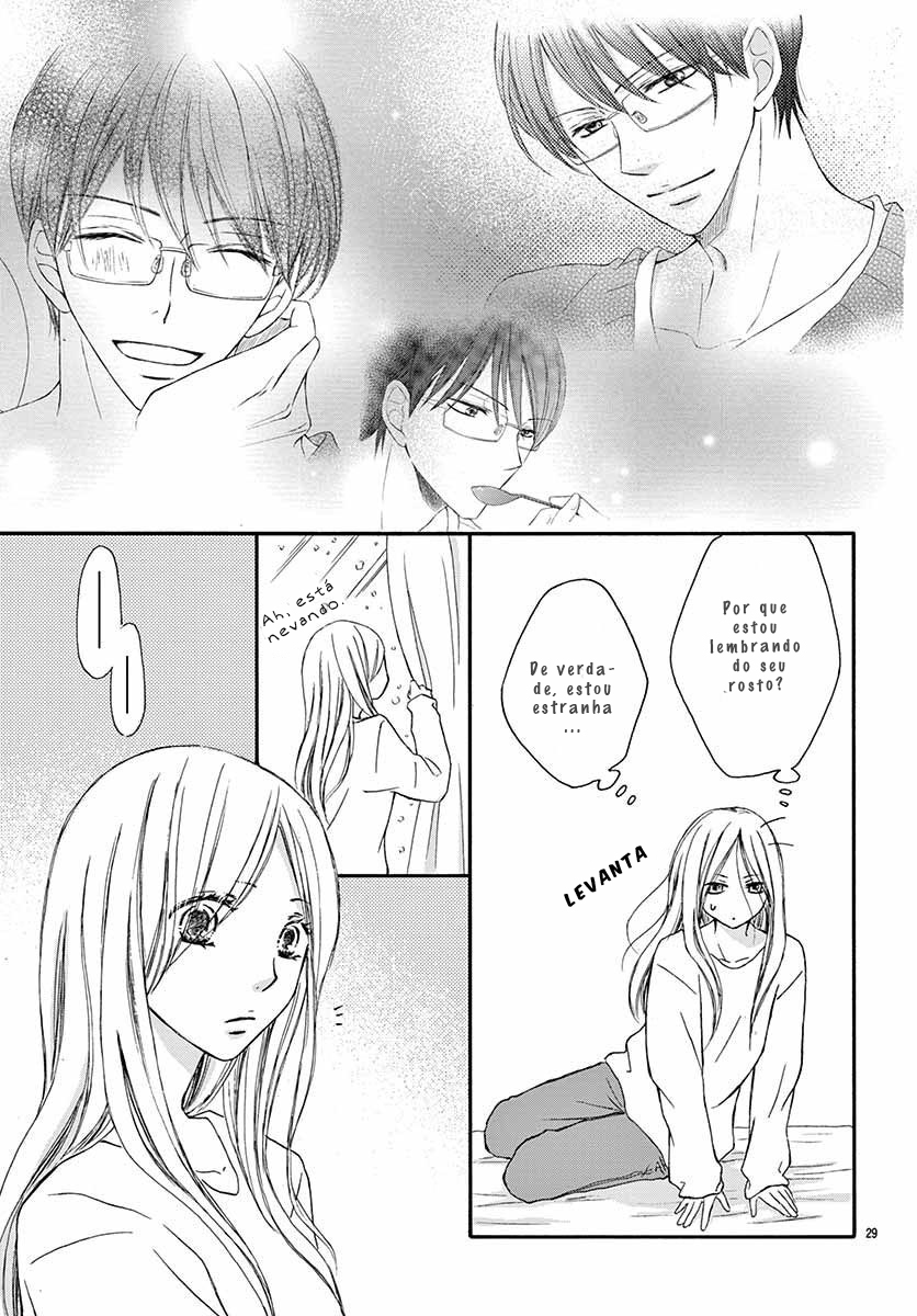 Chijou no Seppun Capitulo 3 - pagina 32 Chijou no Seppun Capitulo 3 - pagina 32