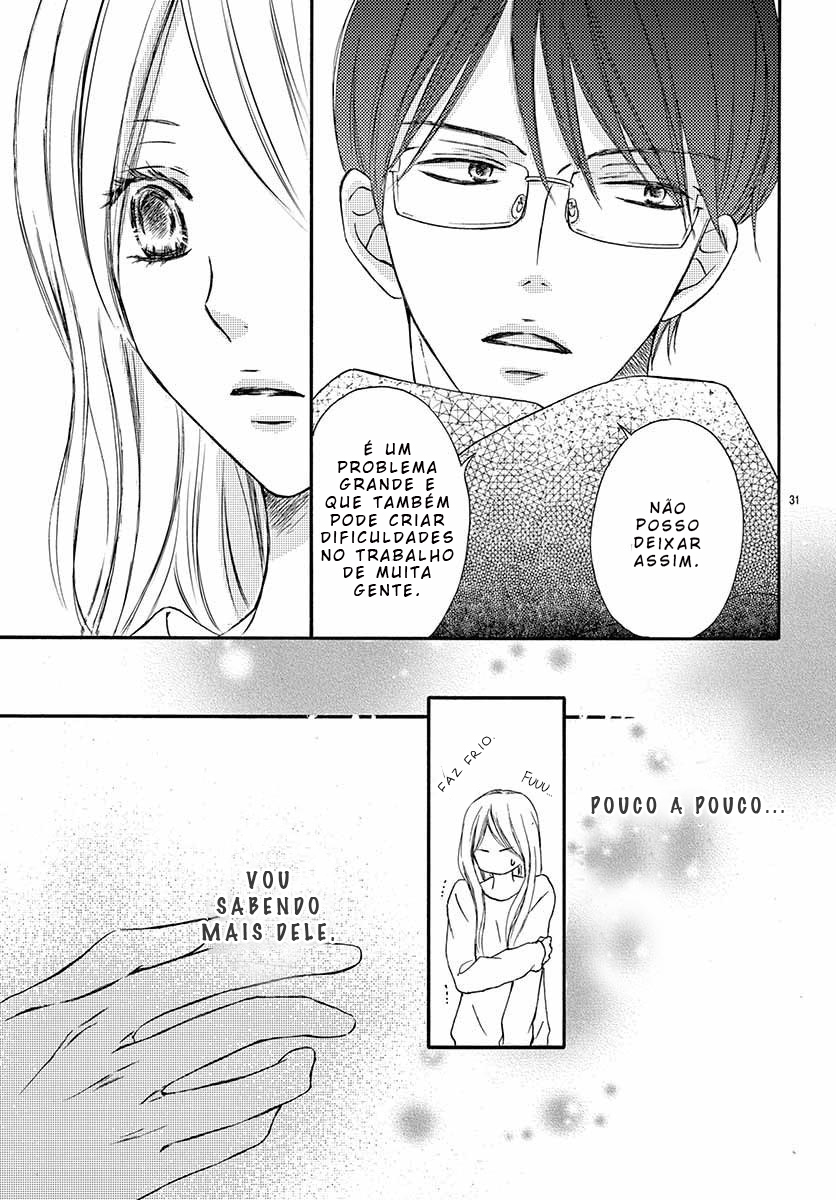 Chijou no Seppun Capitulo 3 - pagina 34 Chijou no Seppun Capitulo 3 - pagina 34