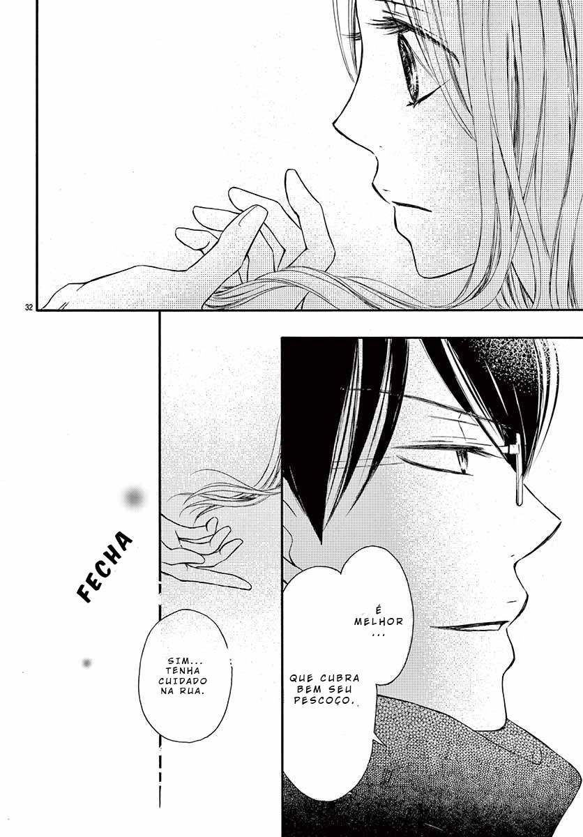 Chijou no Seppun Capitulo 3 - pagina 35 Chijou no Seppun Capitulo 3 - pagina 35