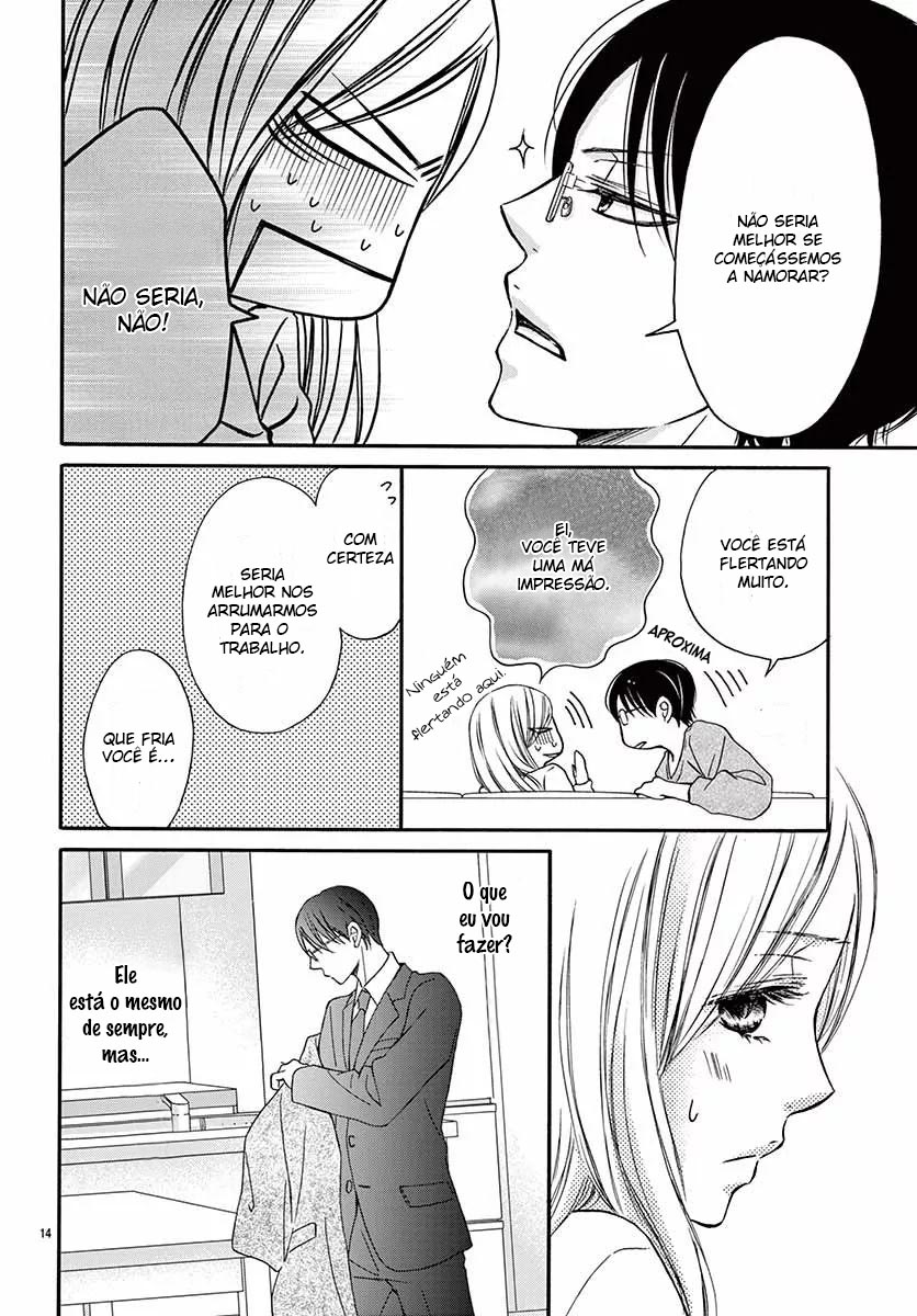 Chijou no Seppun Capitulo 5 - pagina 16 Chijou no Seppun Capitulo 5 - pagina 16