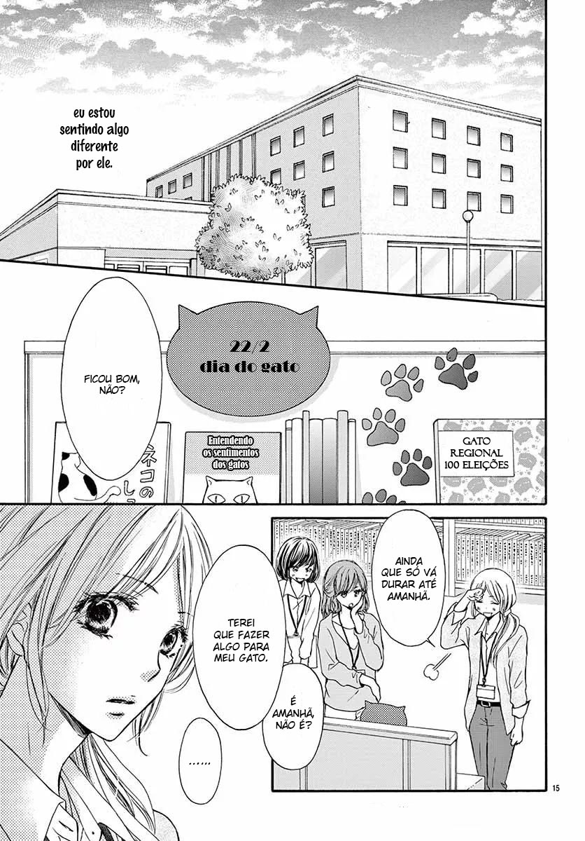 Chijou no Seppun Capitulo 5 - pagina 17 Chijou no Seppun Capitulo 5 - pagina 17