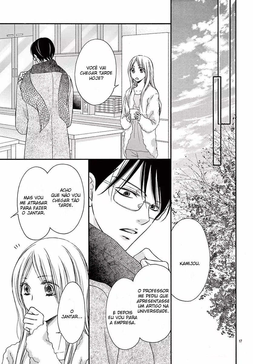 Chijou no Seppun Capitulo 5 - pagina 19 Chijou no Seppun Capitulo 5 - pagina 19