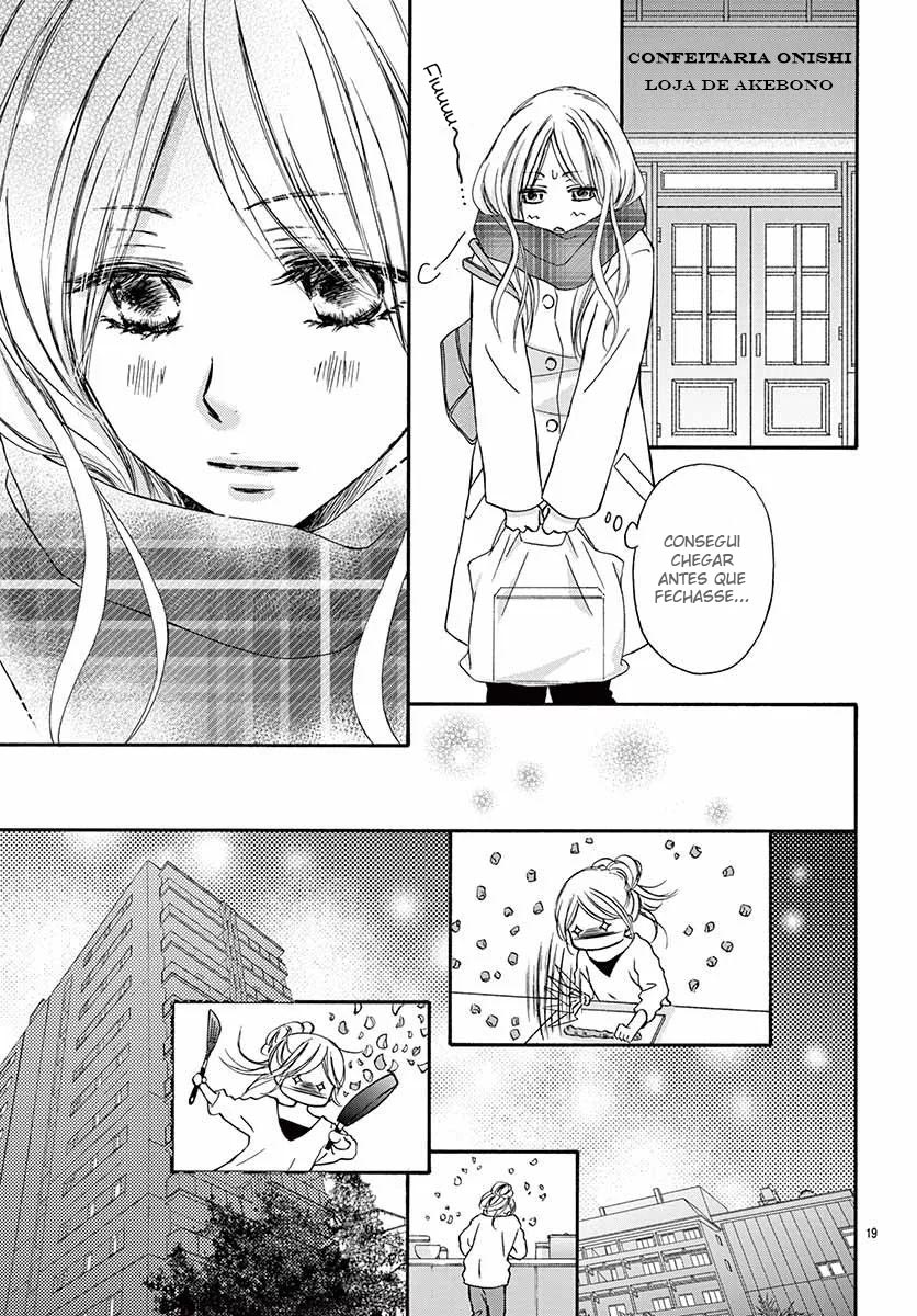 Chijou no Seppun Capitulo 5 - pagina 21 Chijou no Seppun Capitulo 5 - pagina 21