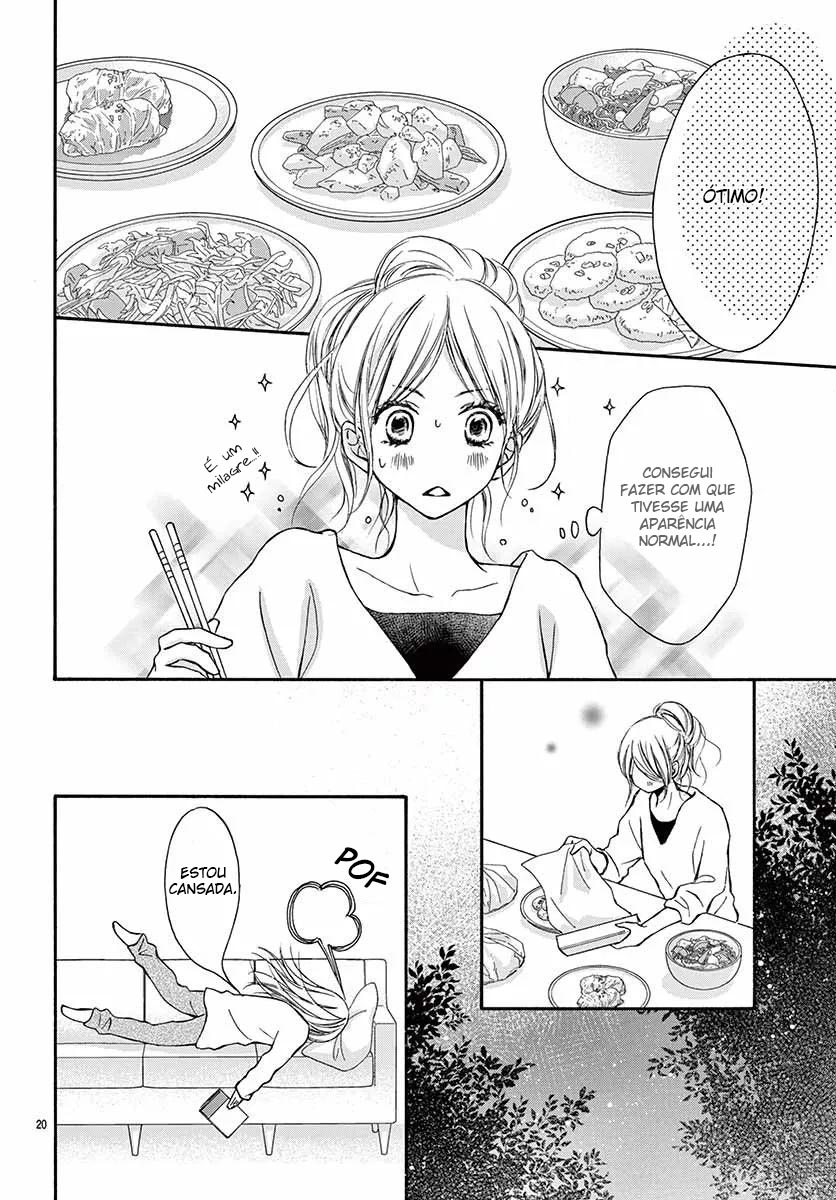 Chijou no Seppun Capitulo 5 - pagina 22 Chijou no Seppun Capitulo 5 - pagina 22