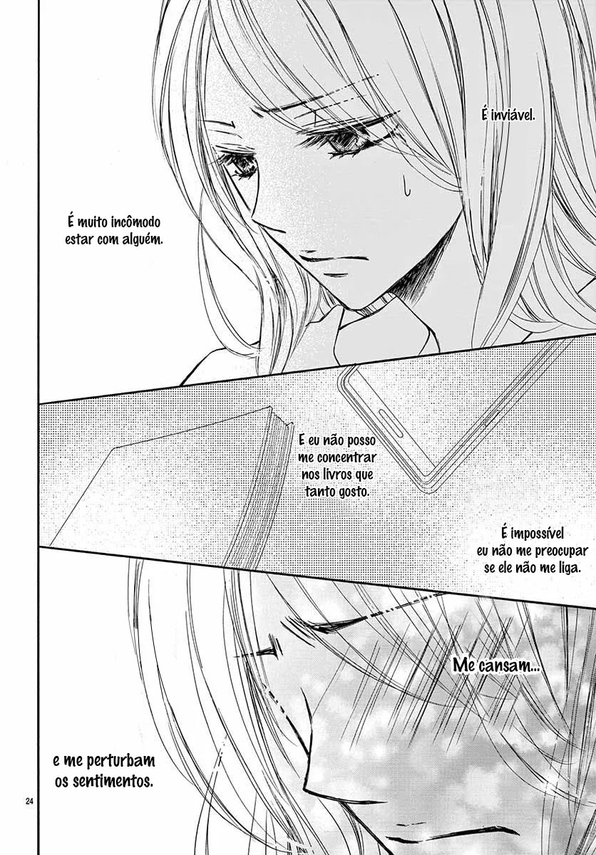 Chijou no Seppun Capitulo 5 - pagina 26 Chijou no Seppun Capitulo 5 - pagina 26
