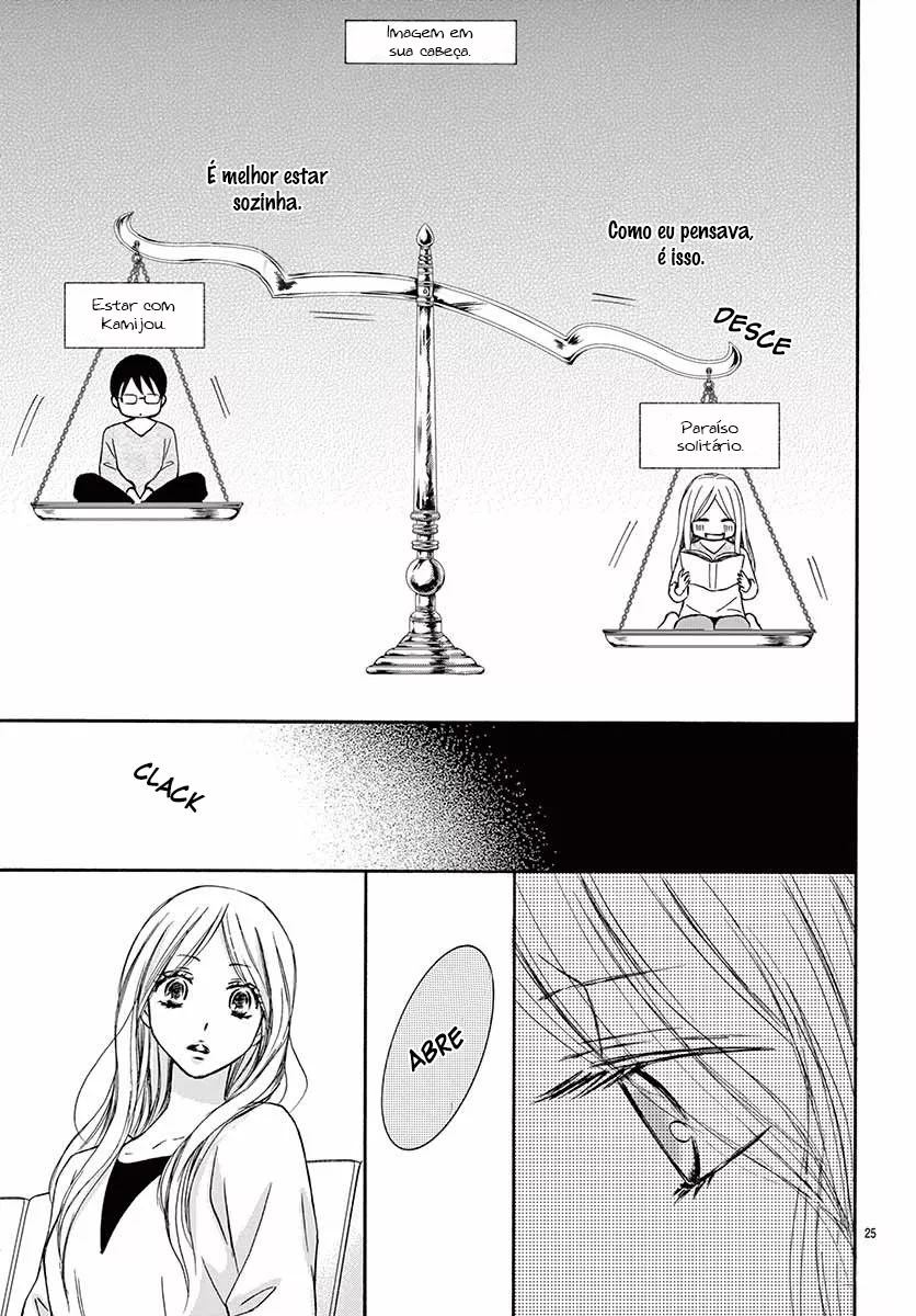 Chijou no Seppun Capitulo 5 - pagina 27 Chijou no Seppun Capitulo 5 - pagina 27