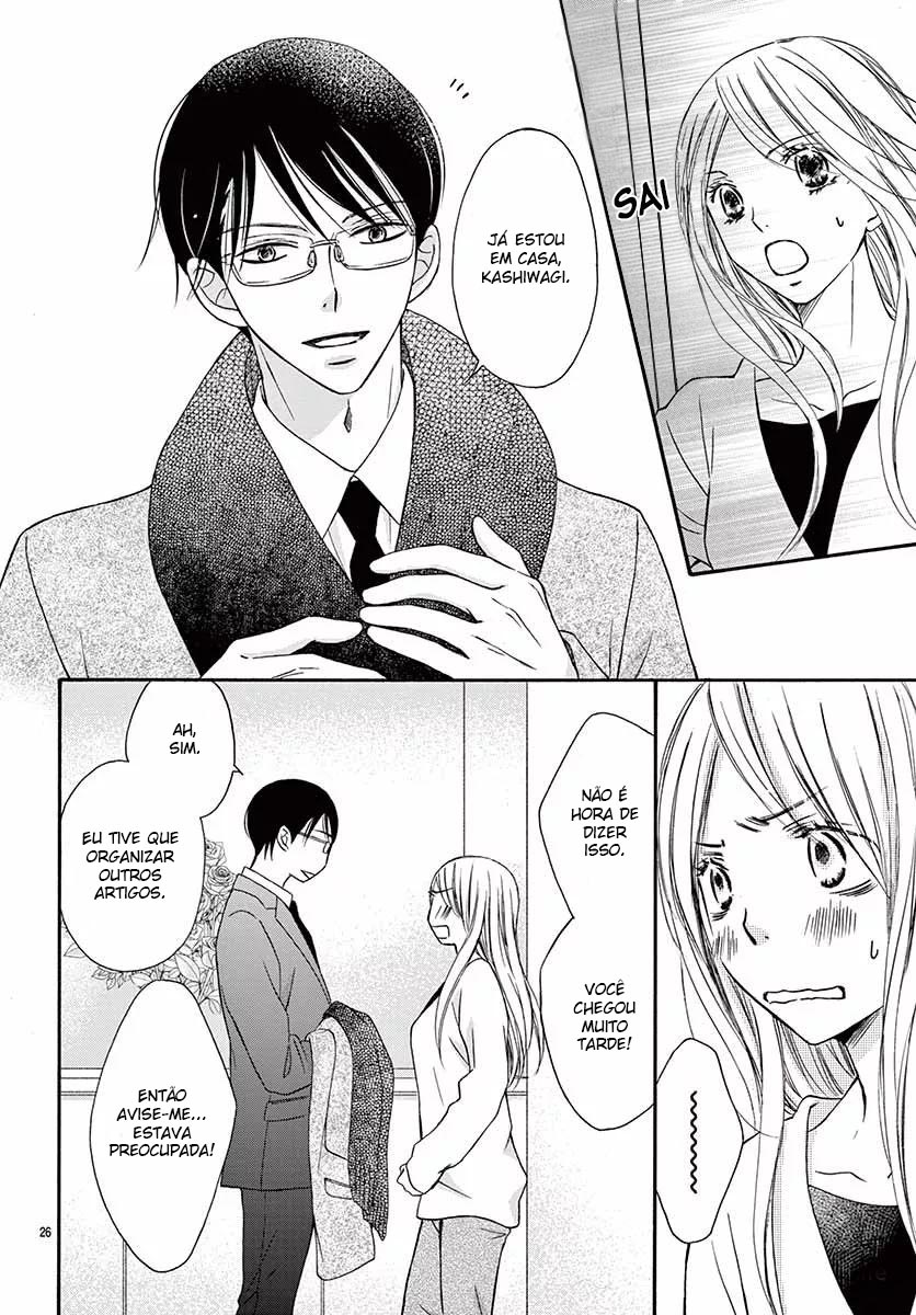 Chijou no Seppun Capitulo 5 - pagina 28 Chijou no Seppun Capitulo 5 - pagina 28
