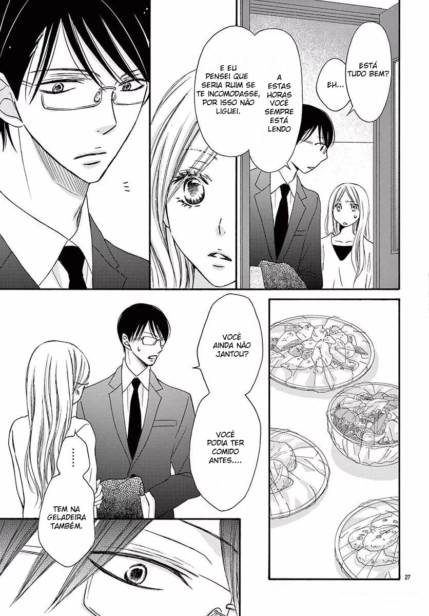 Chijou no Seppun Capitulo 5 - pagina 29 Chijou no Seppun Capitulo 5 - pagina 29