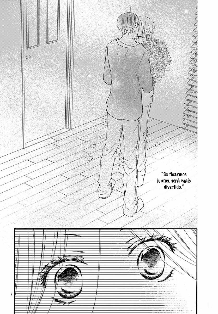 Chijou no Seppun Capitulo 5 - pagina 3 Chijou no Seppun Capitulo 5 - pagina 3