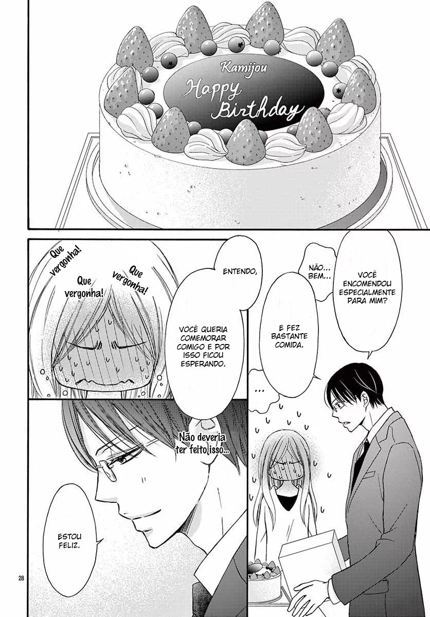 Chijou no Seppun Capitulo 5 - pagina 30 Chijou no Seppun Capitulo 5 - pagina 30