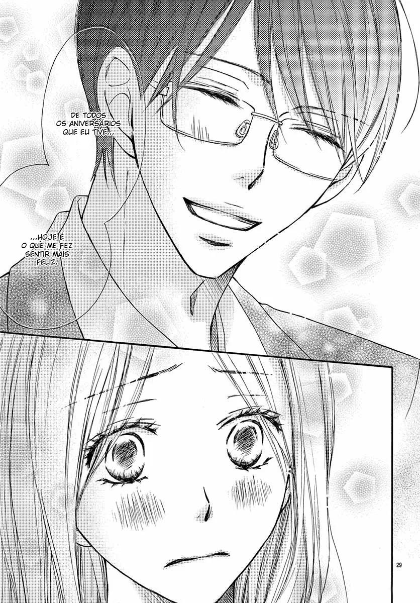 Chijou no Seppun Capitulo 5 - pagina 31 Chijou no Seppun Capitulo 5 - pagina 31