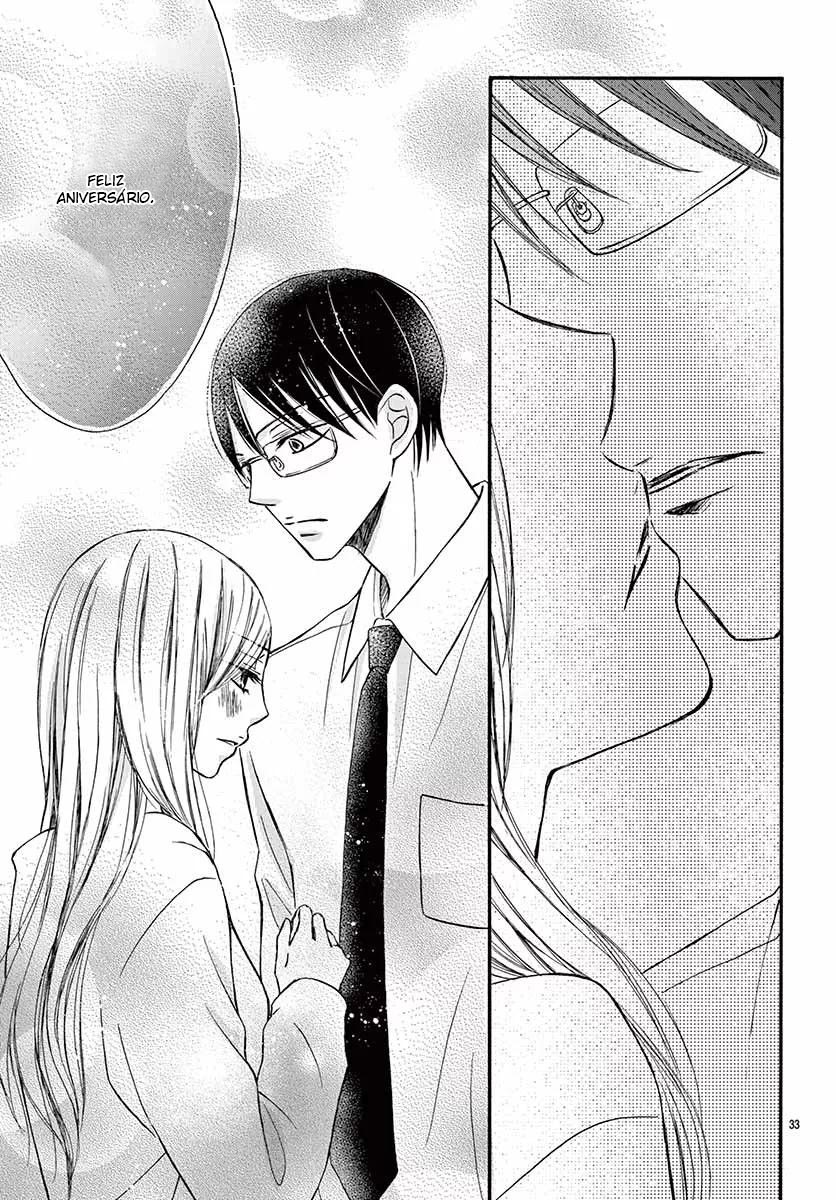 Chijou no Seppun Capitulo 5 - pagina 35 Chijou no Seppun Capitulo 5 - pagina 35