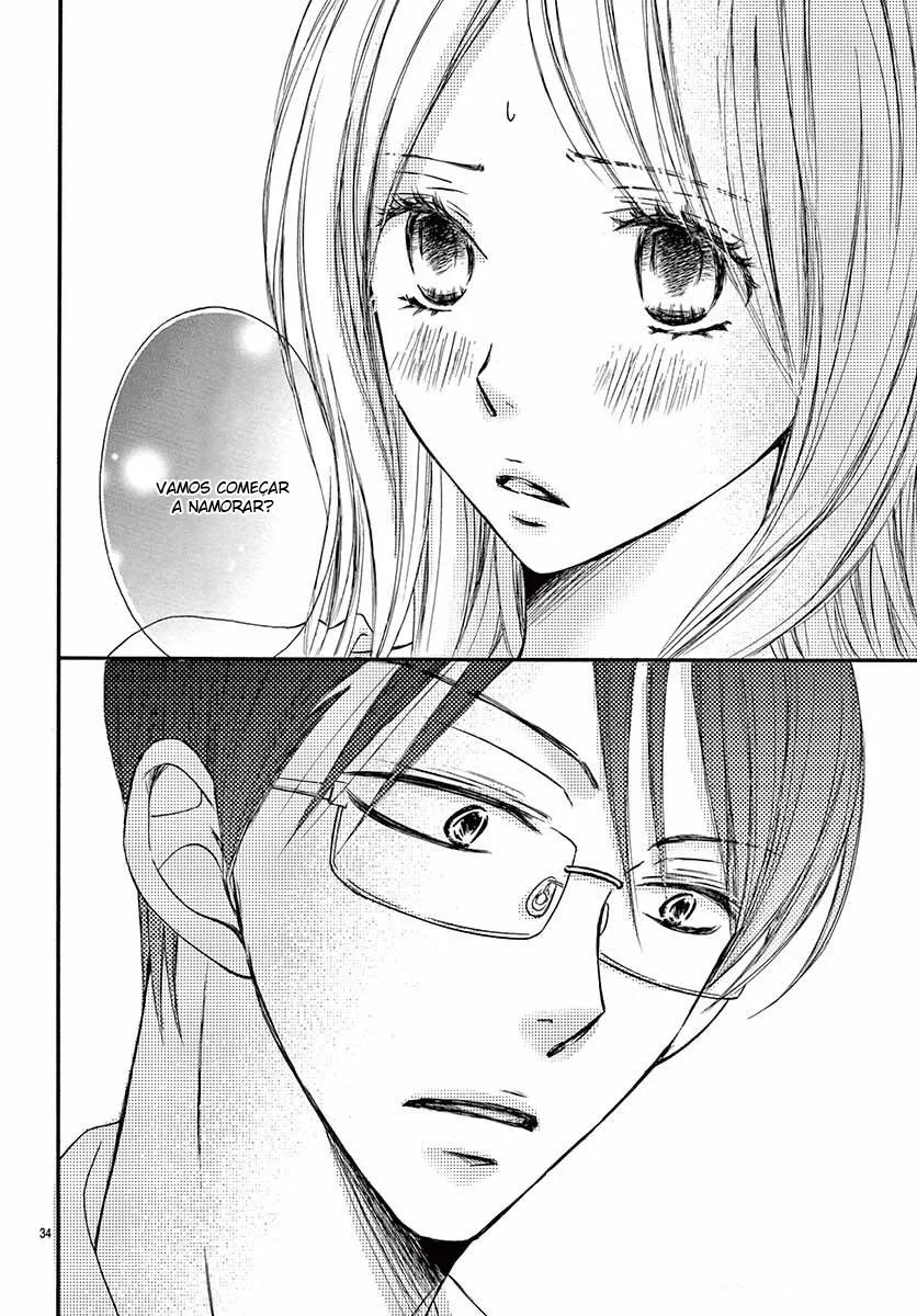 Chijou no Seppun Capitulo 5 - pagina 36 Chijou no Seppun Capitulo 5 - pagina 36