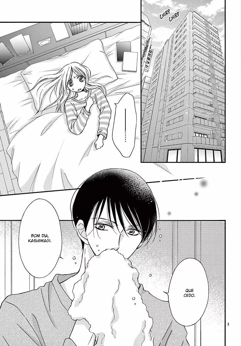 Chijou no Seppun Capitulo 5 - pagina 4 Chijou no Seppun Capitulo 5 - pagina 4