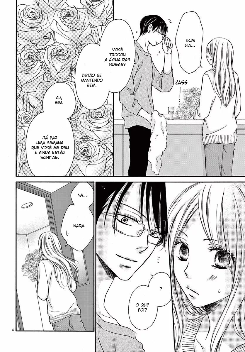 Chijou no Seppun Capitulo 5 - pagina 5 Chijou no Seppun Capitulo 5 - pagina 5