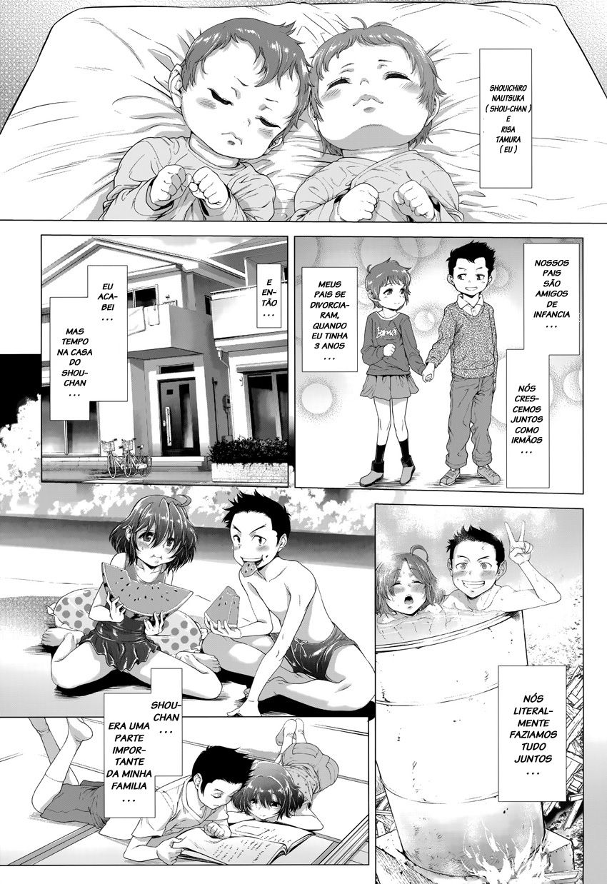 Chinpotsuki Ijimerarekko Capitulo 1 - pagina 10 Chinpotsuki Ijimerarekko Capitulo 1 - pagina 10