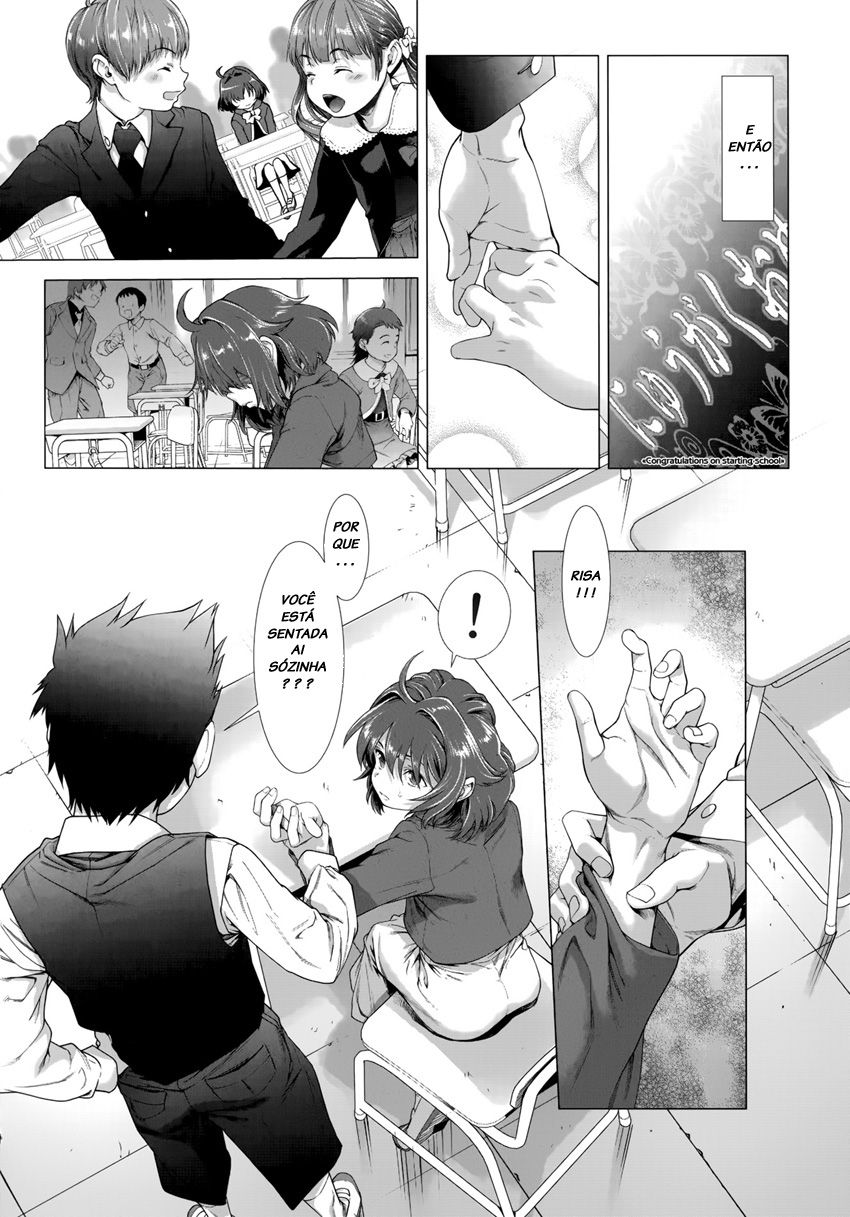 Chinpotsuki Ijimerarekko Capitulo 1 - pagina 11 Chinpotsuki Ijimerarekko Capitulo 1 - pagina 11