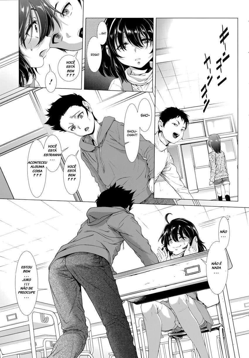 Chinpotsuki Ijimerarekko Capitulo 1 - pagina 20 Chinpotsuki Ijimerarekko Capitulo 1 - pagina 20