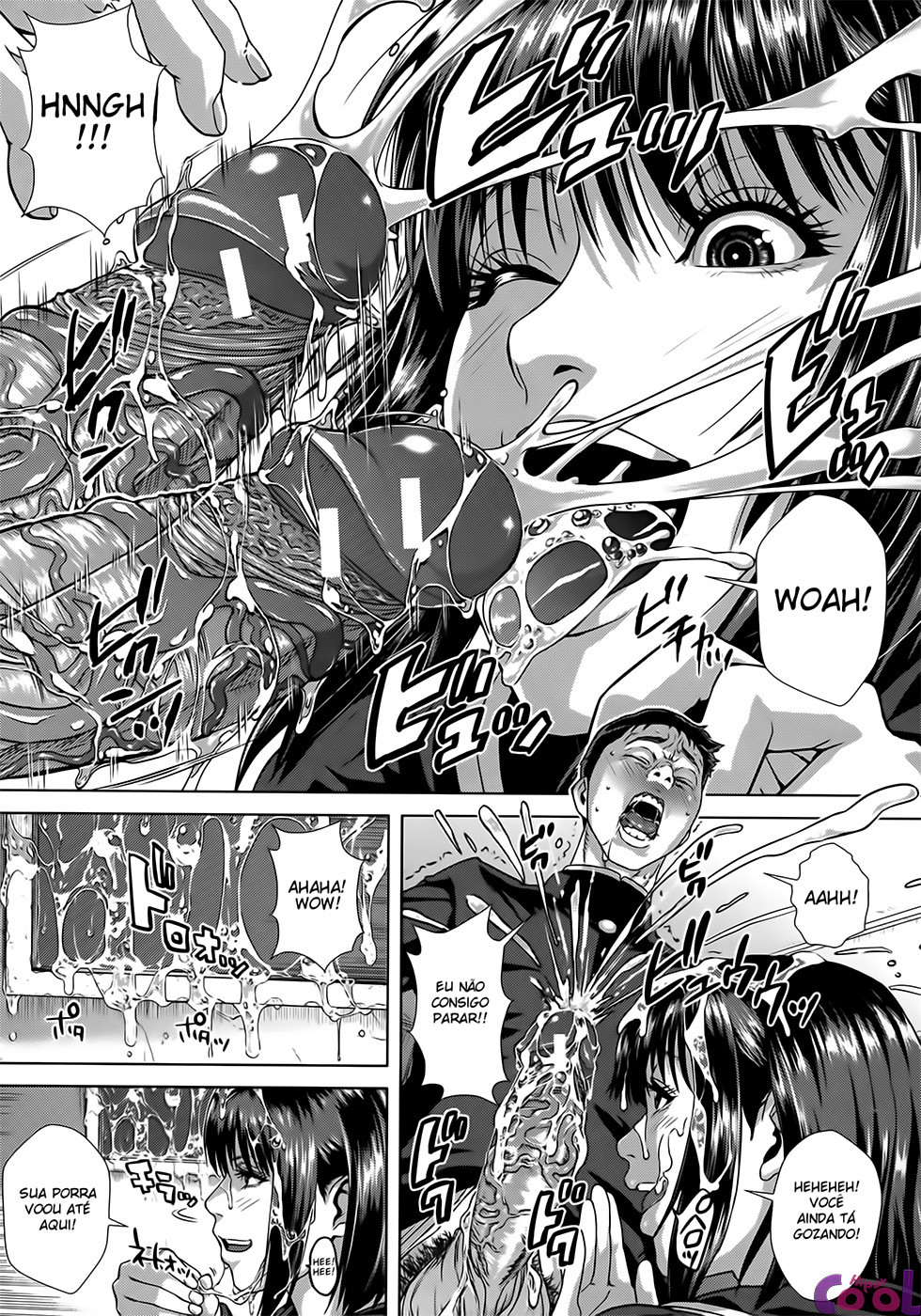 Chiteki Koukishin Capitulo 2 - pagina 21 Chiteki Koukishin Capitulo 2 - pagina 21