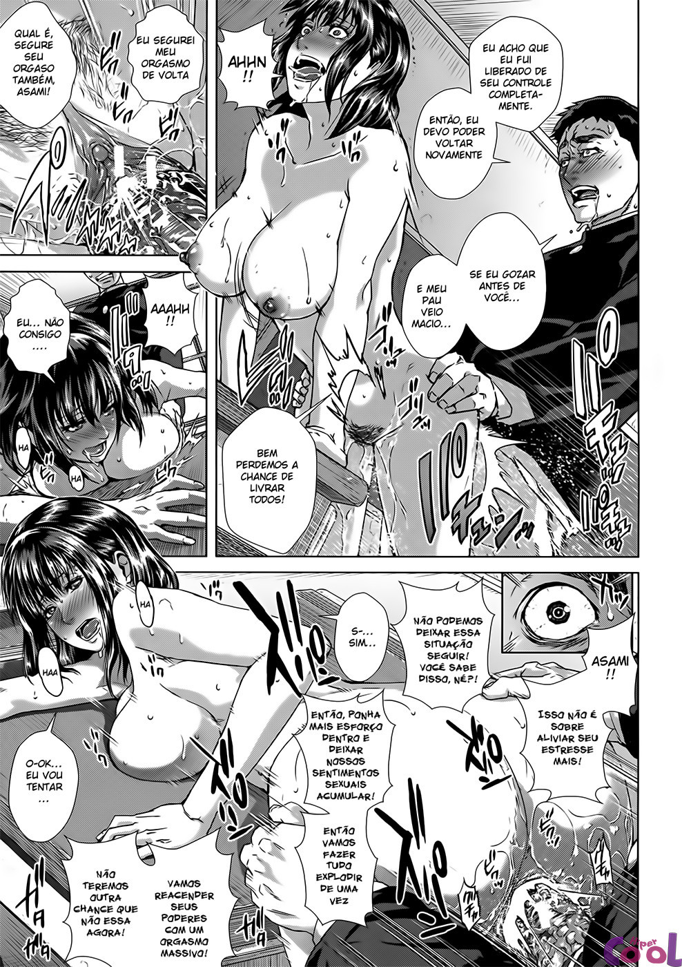 Chiteki Koukishin Capitulo 2 - pagina 36 Chiteki Koukishin Capitulo 2 - pagina 36