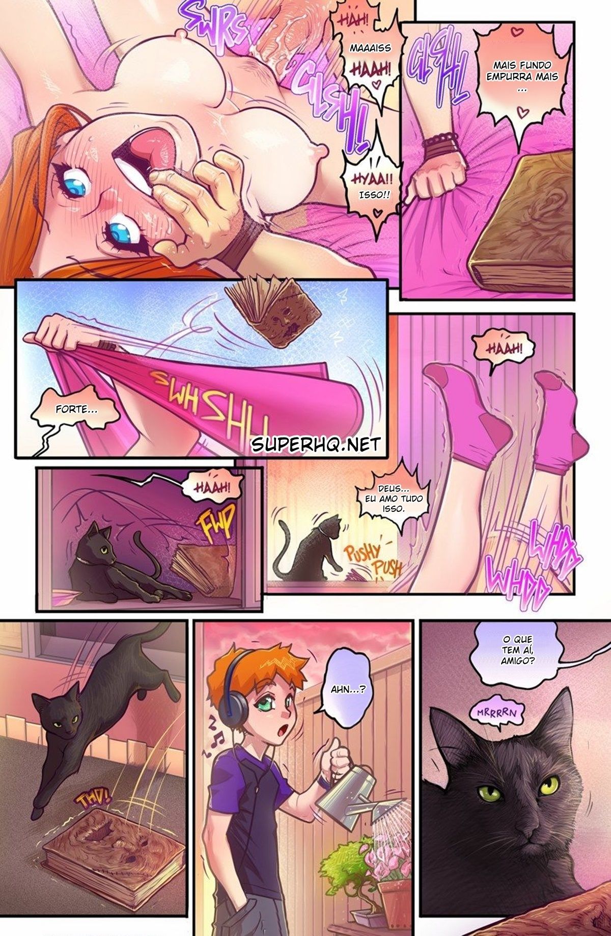 Chloe Capitulo 1 - pagina 26 Chloe Capitulo 1 - pagina 26