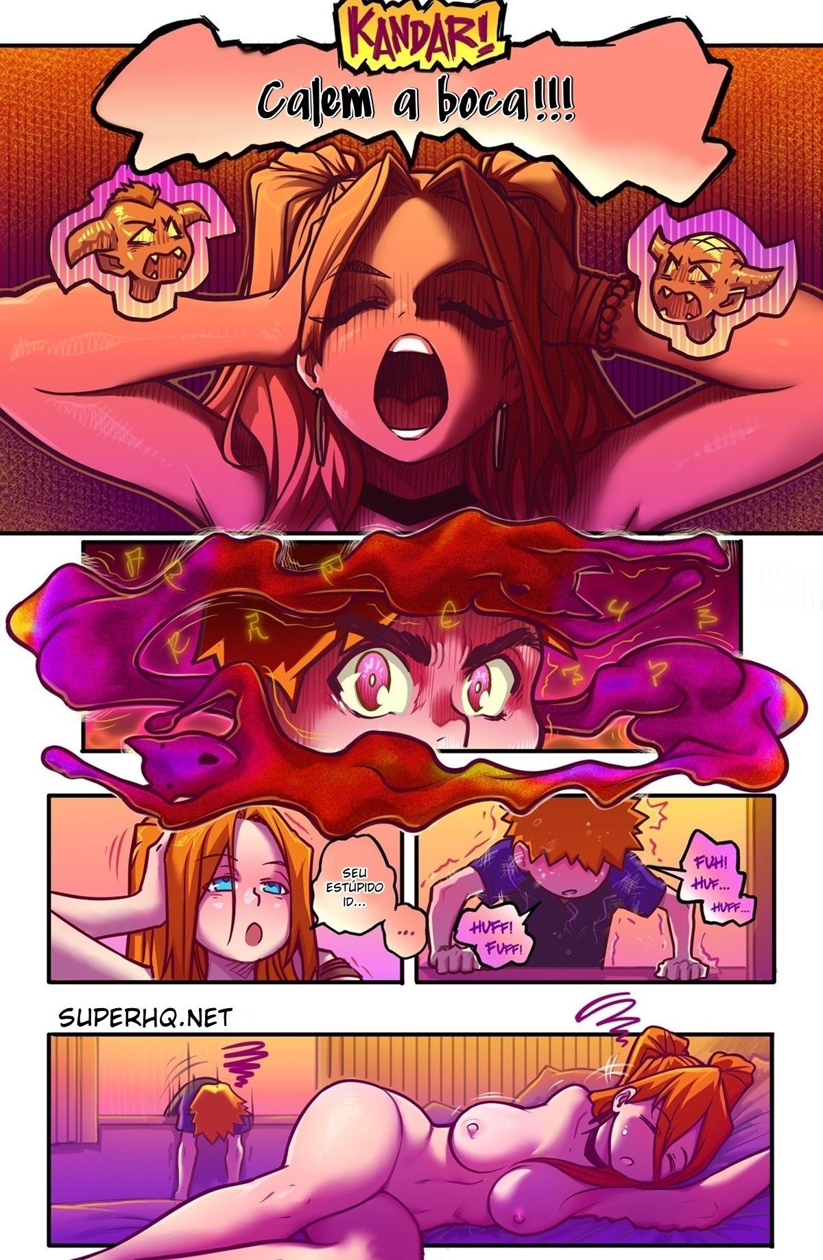 Chloe Capitulo 1 - pagina 28 Chloe Capitulo 1 - pagina 28