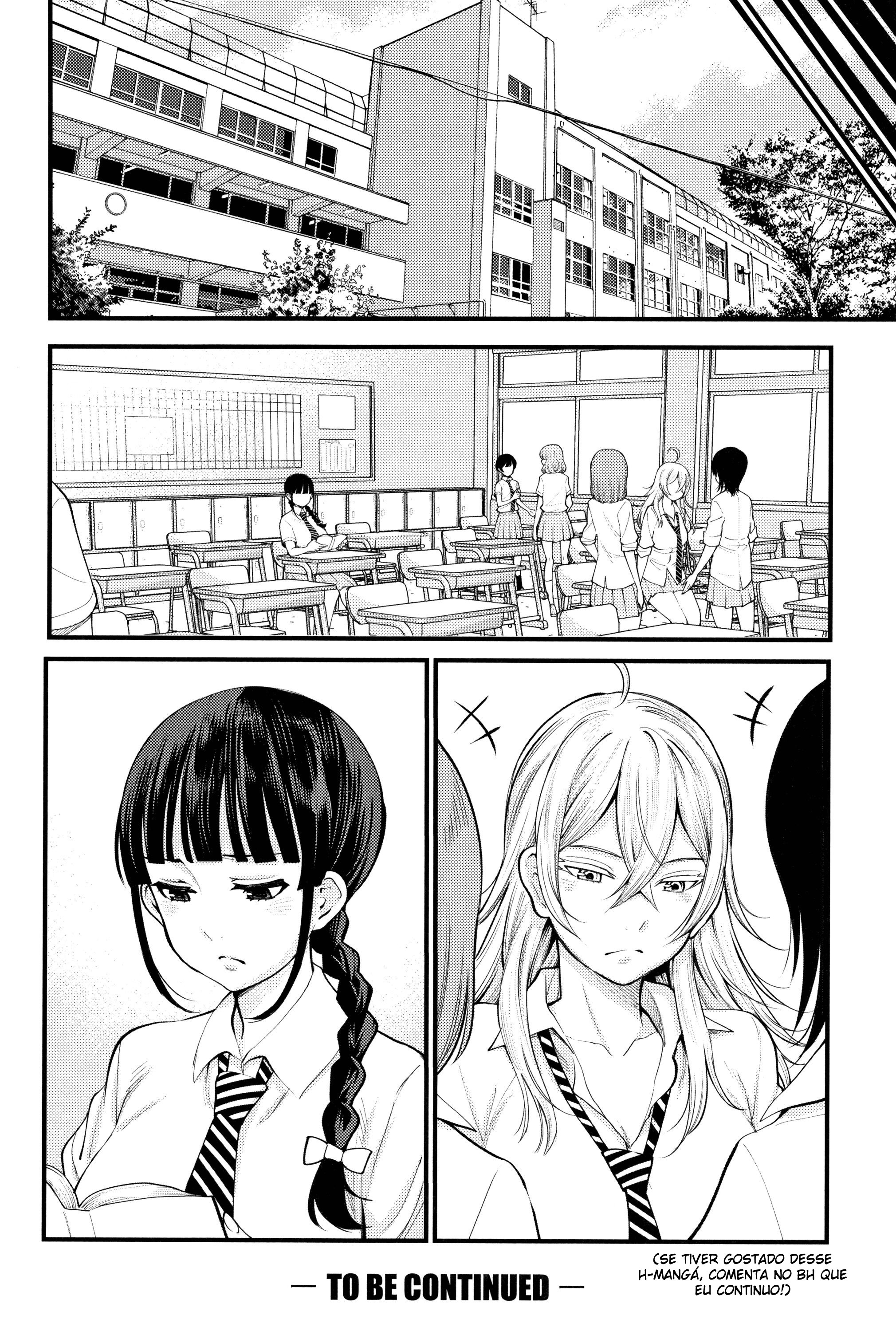 Chou One X Pako3 Capitulo 2 - pagina 32 Chou One X Pako3 Capitulo 2 - pagina 32