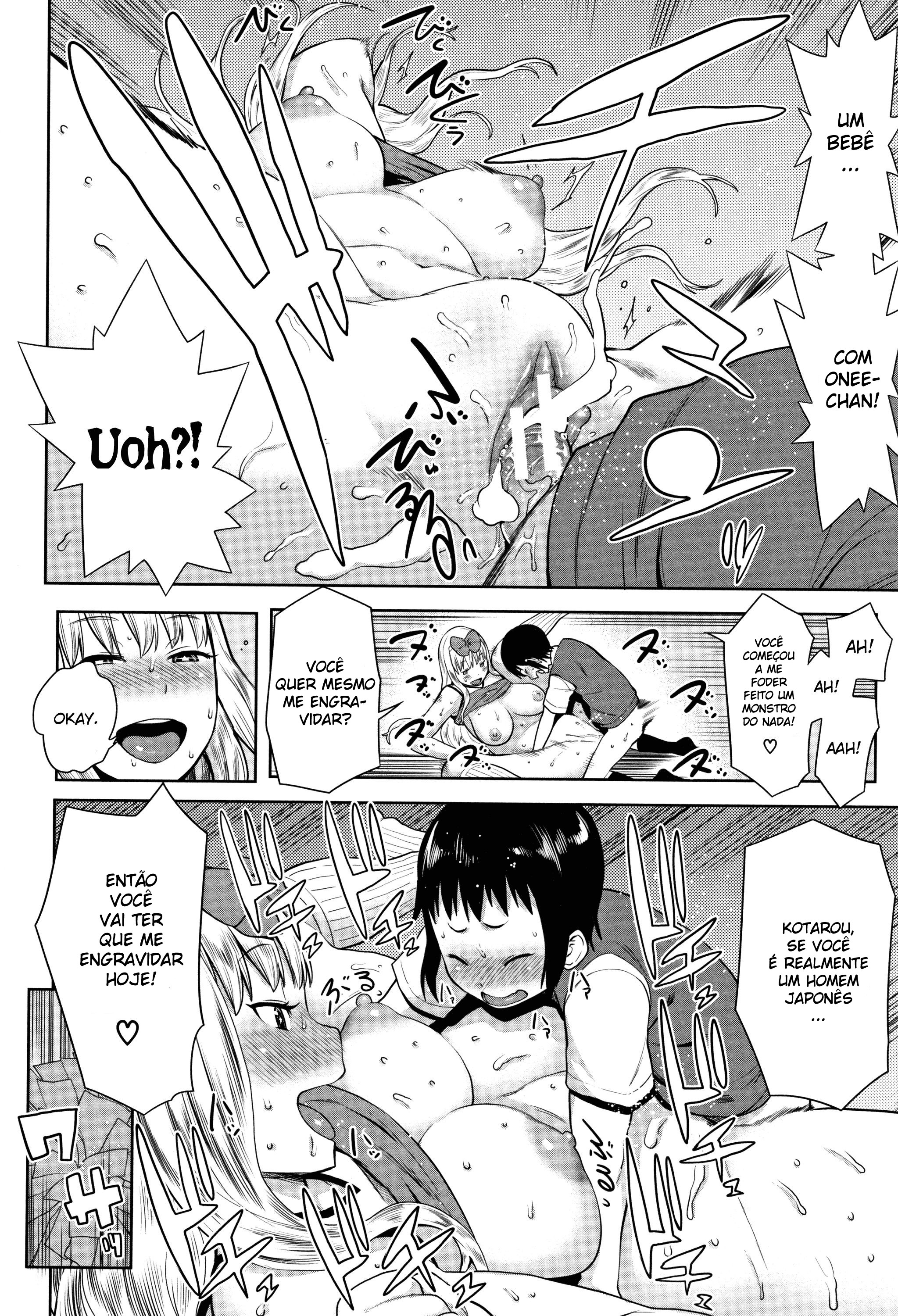 Chou One X Pako3 Capitulo 7 - pagina 16 Chou One X Pako3 Capitulo 7 - pagina 16