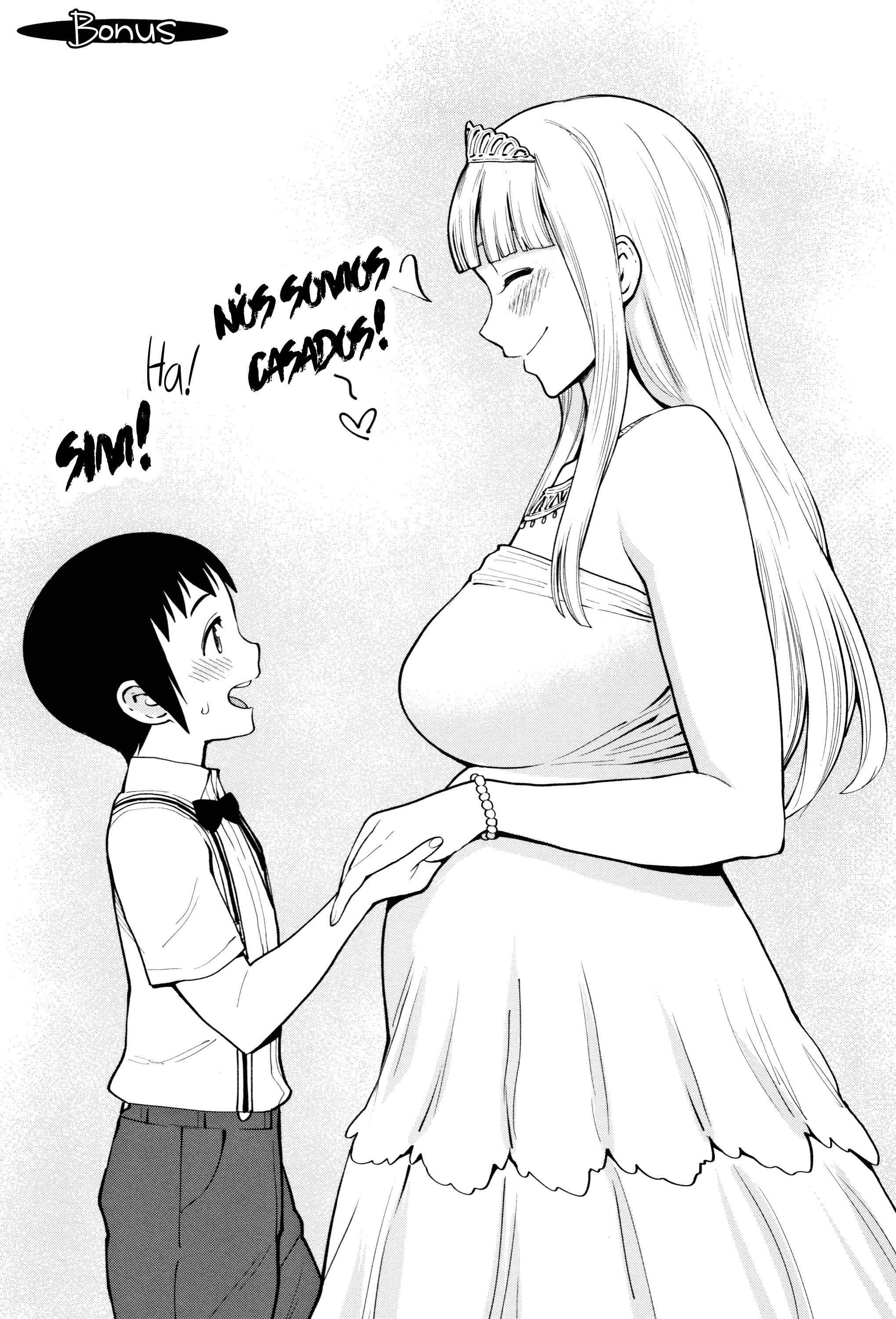 Chou One X Pako3 Capitulo 7 - pagina 22 Chou One X Pako3 Capitulo 7 - pagina 22