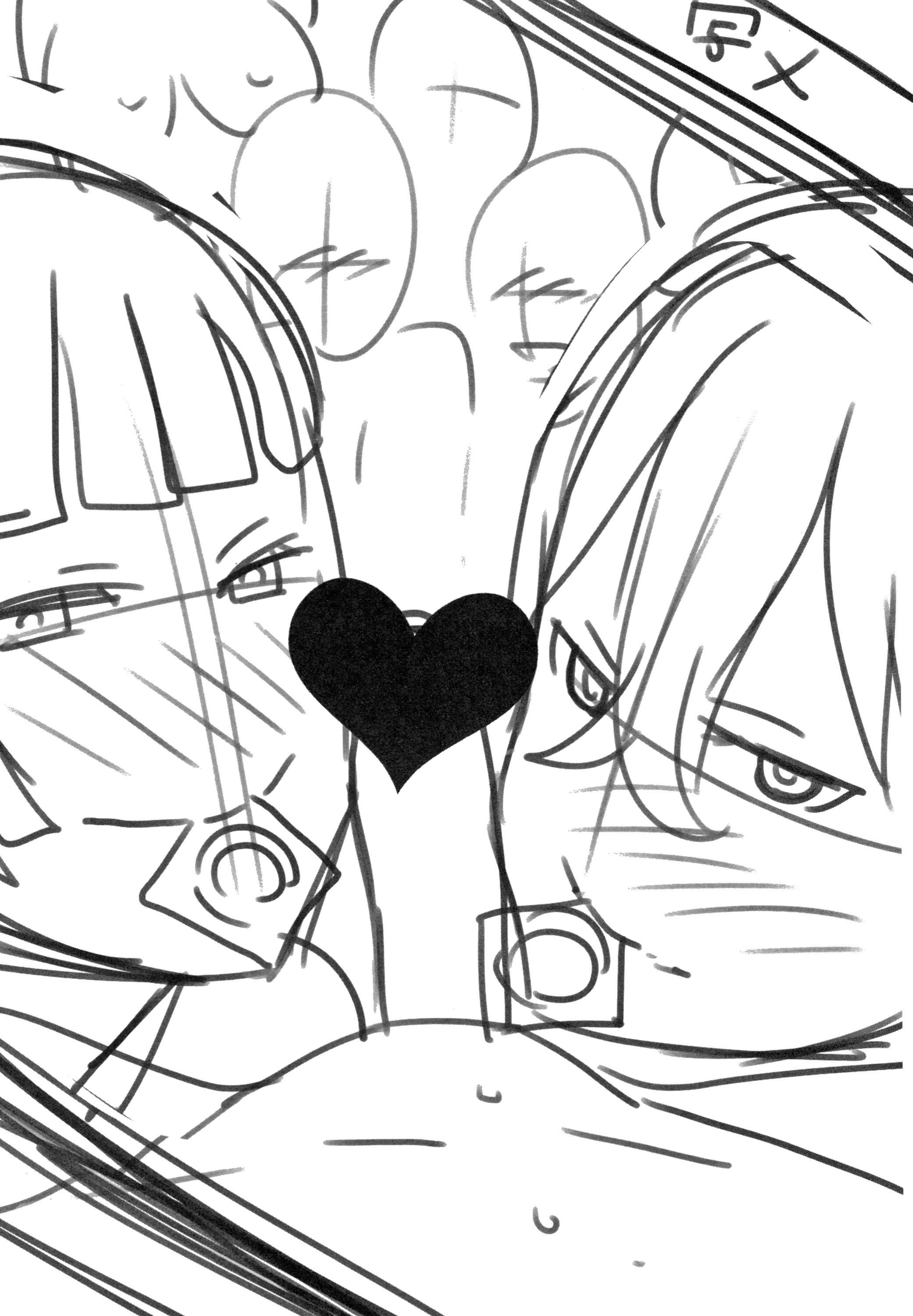 Chou One X Pako3 Capitulo 7 - pagina 33 Chou One X Pako3 Capitulo 7 - pagina 33