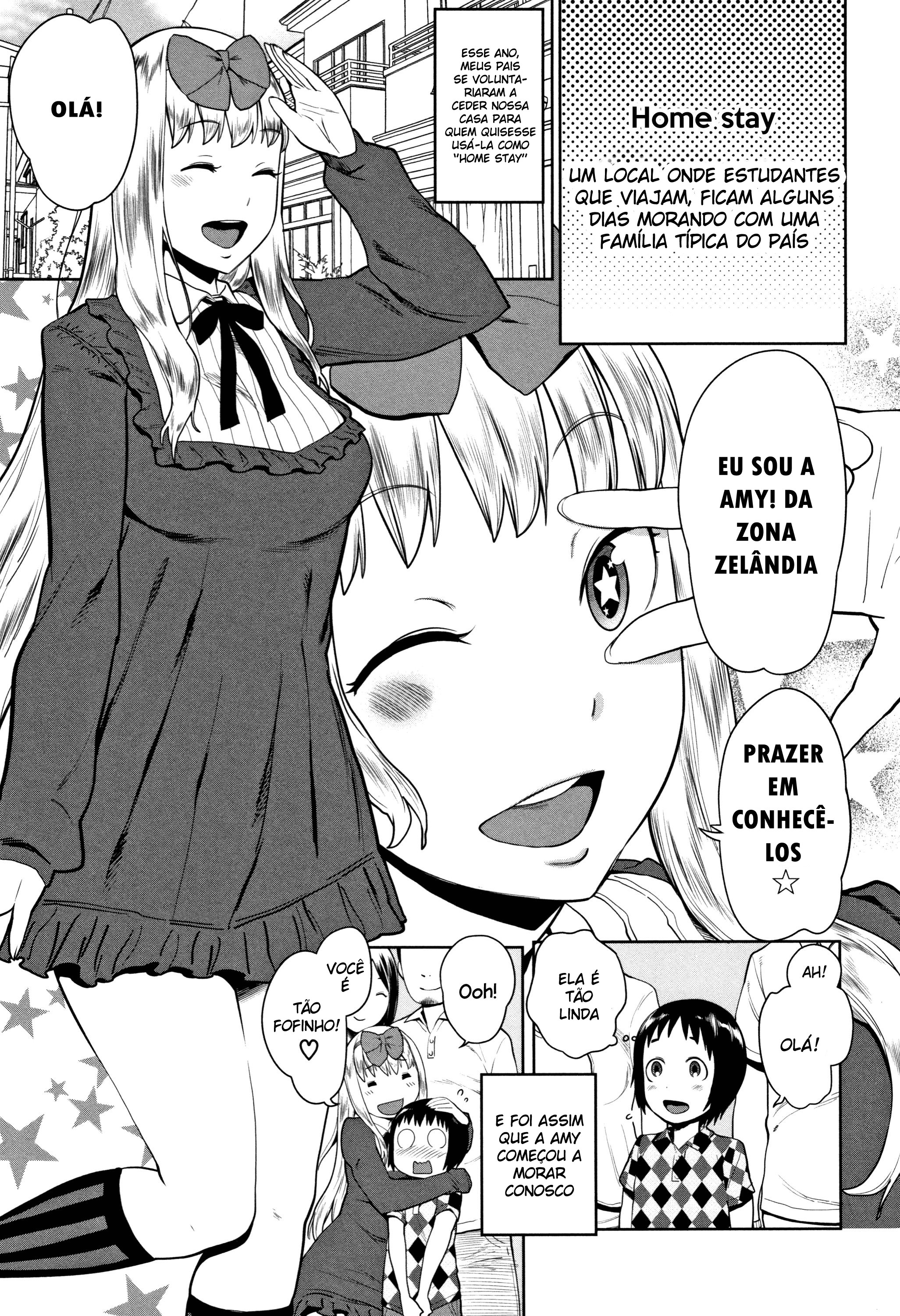 Chou One X Pako3 Capitulo 7 - pagina 5 Chou One X Pako3 Capitulo 7 - pagina 5