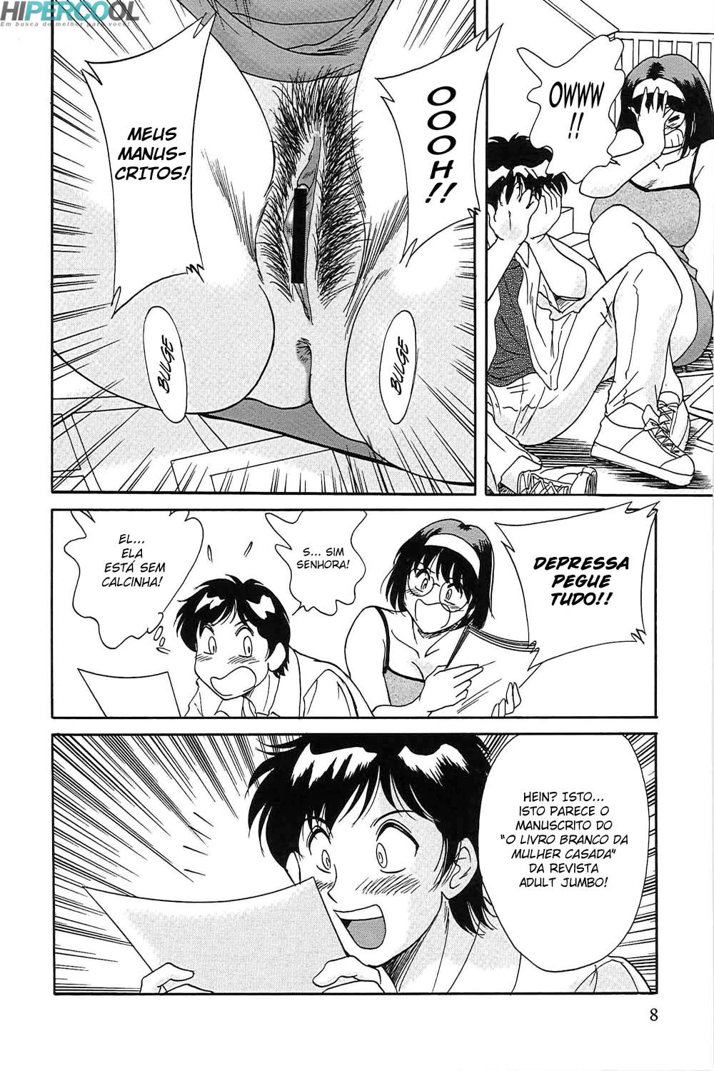 Chou Onee-san Tengoku Capitulo 19 - pagina 14