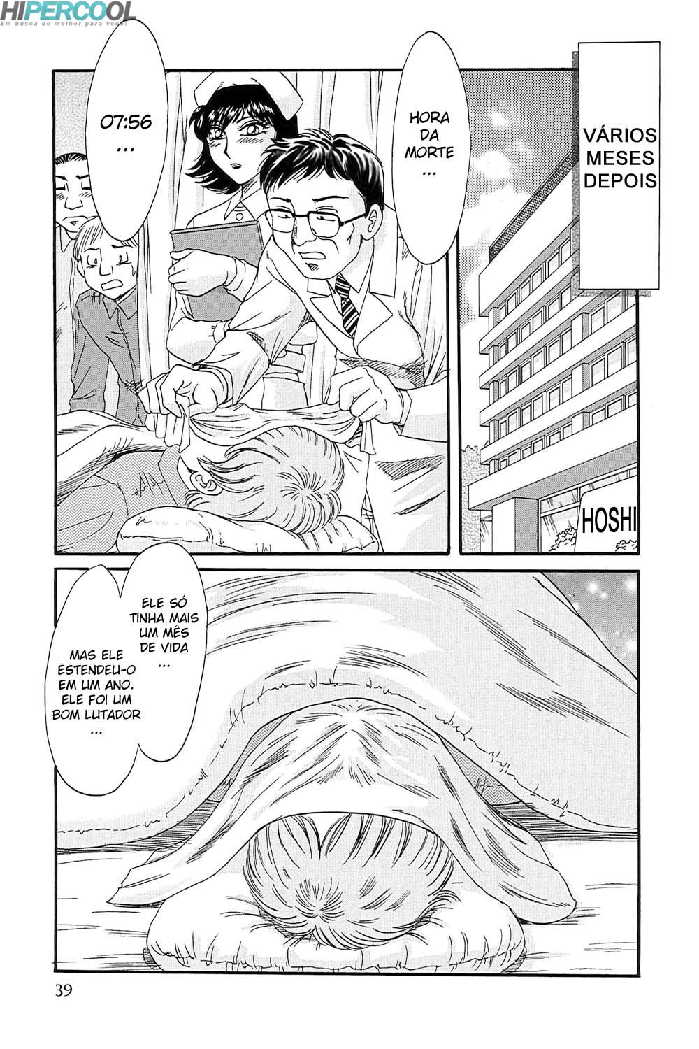 Chou Onee-san Tengoku Capitulo 29 - pagina 18