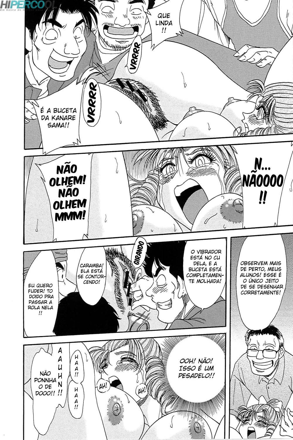 Chou Onee-san Tengoku Capitulo 29 - pagina 25