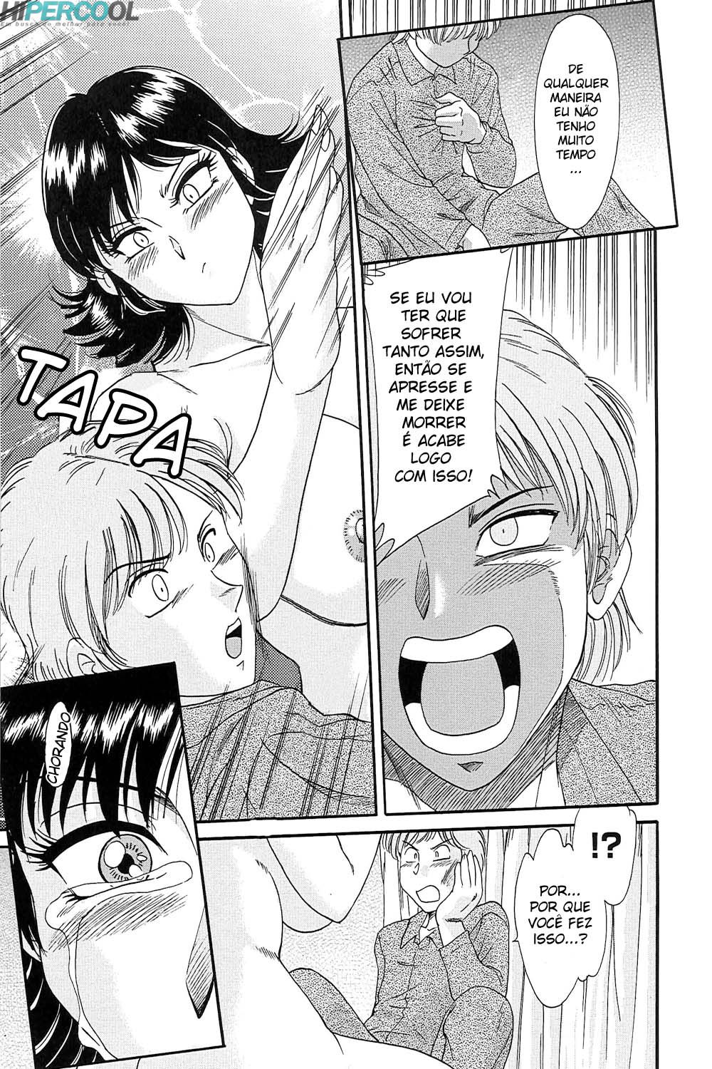Chou Onee-san Tengoku Capitulo 29 - pagina 5