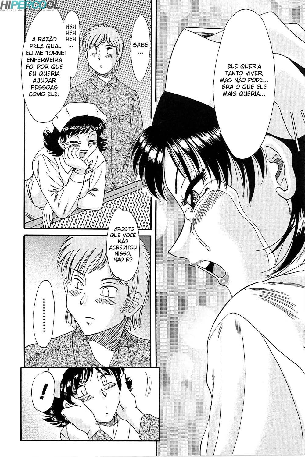 Chou Onee-san Tengoku Capitulo 29 - pagina 8