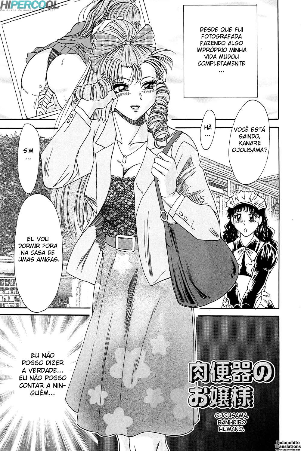 Chou Onee-san Tengoku Capitulo 33 - pagina 19