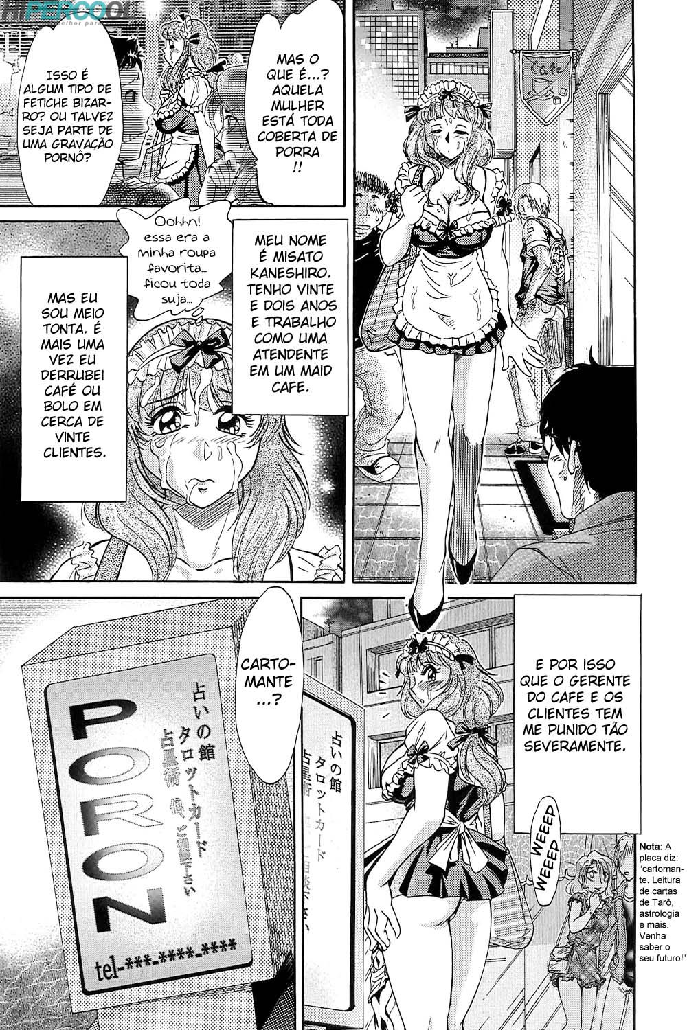 Chou Onee-san Tengoku Capitulo 41 - pagina 5