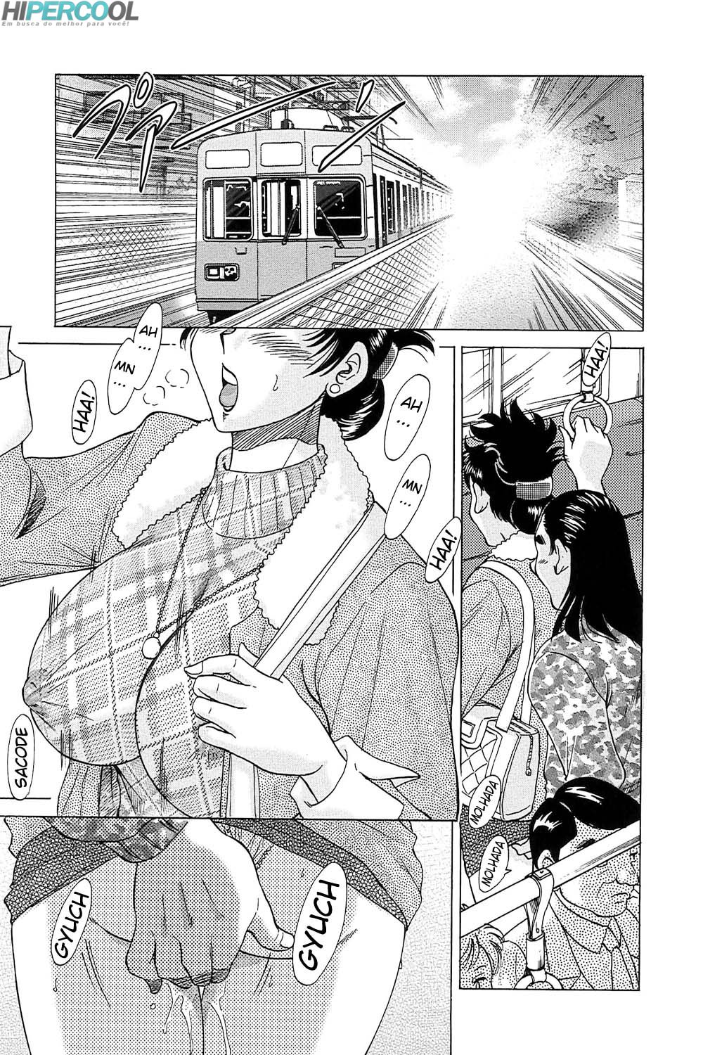 Chou Onee-san Tengoku Capitulo 45 - pagina 10