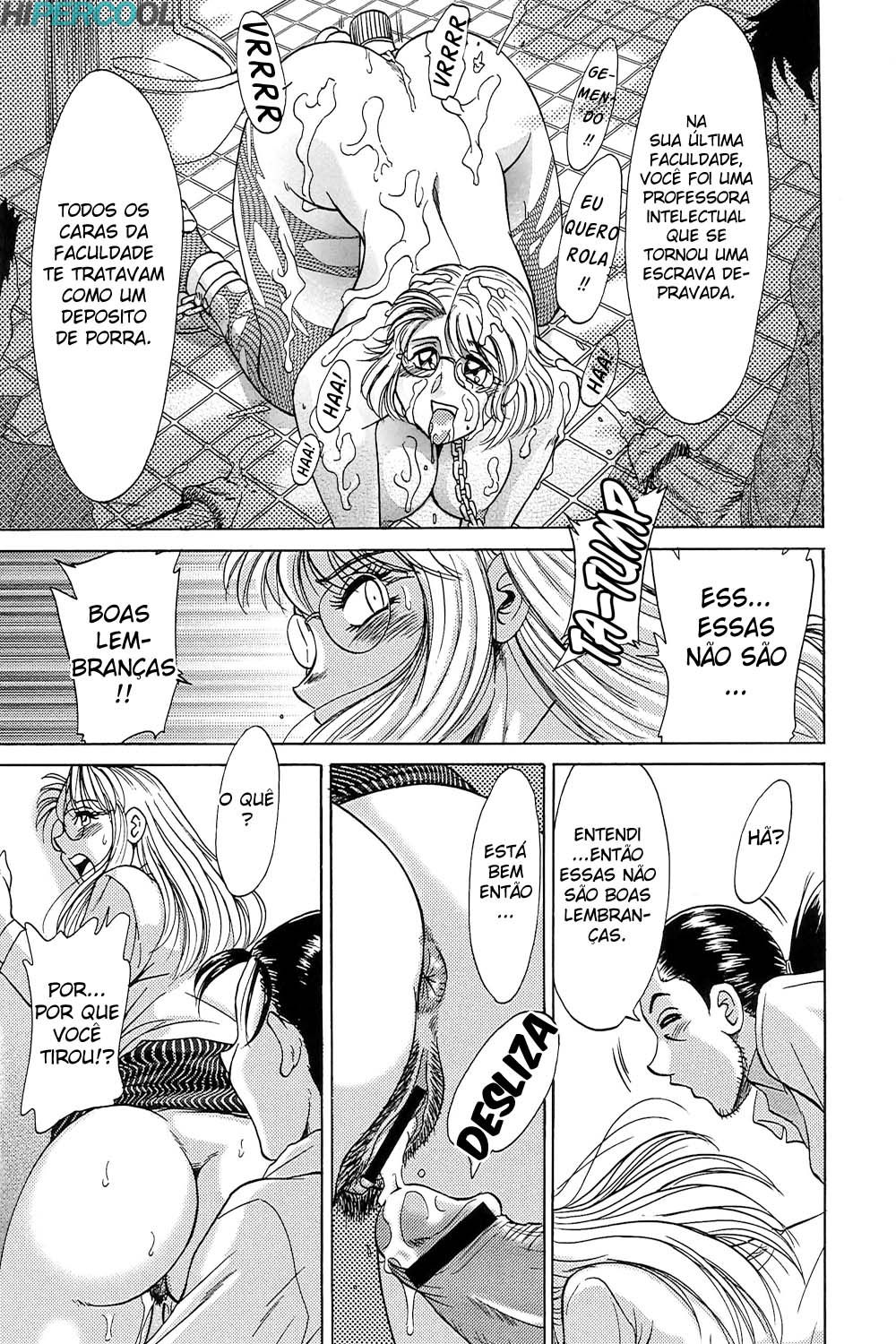 Chou Onee-san Tengoku Capitulo 50 - pagina 13
