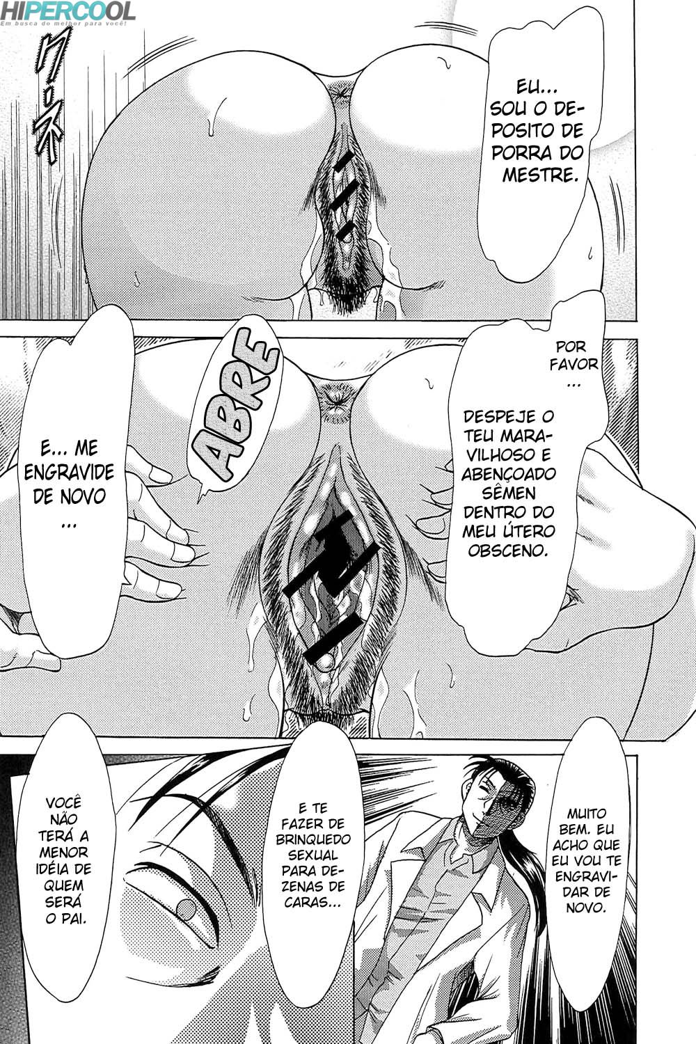Chou Onee-san Tengoku Capitulo 50 - pagina 15