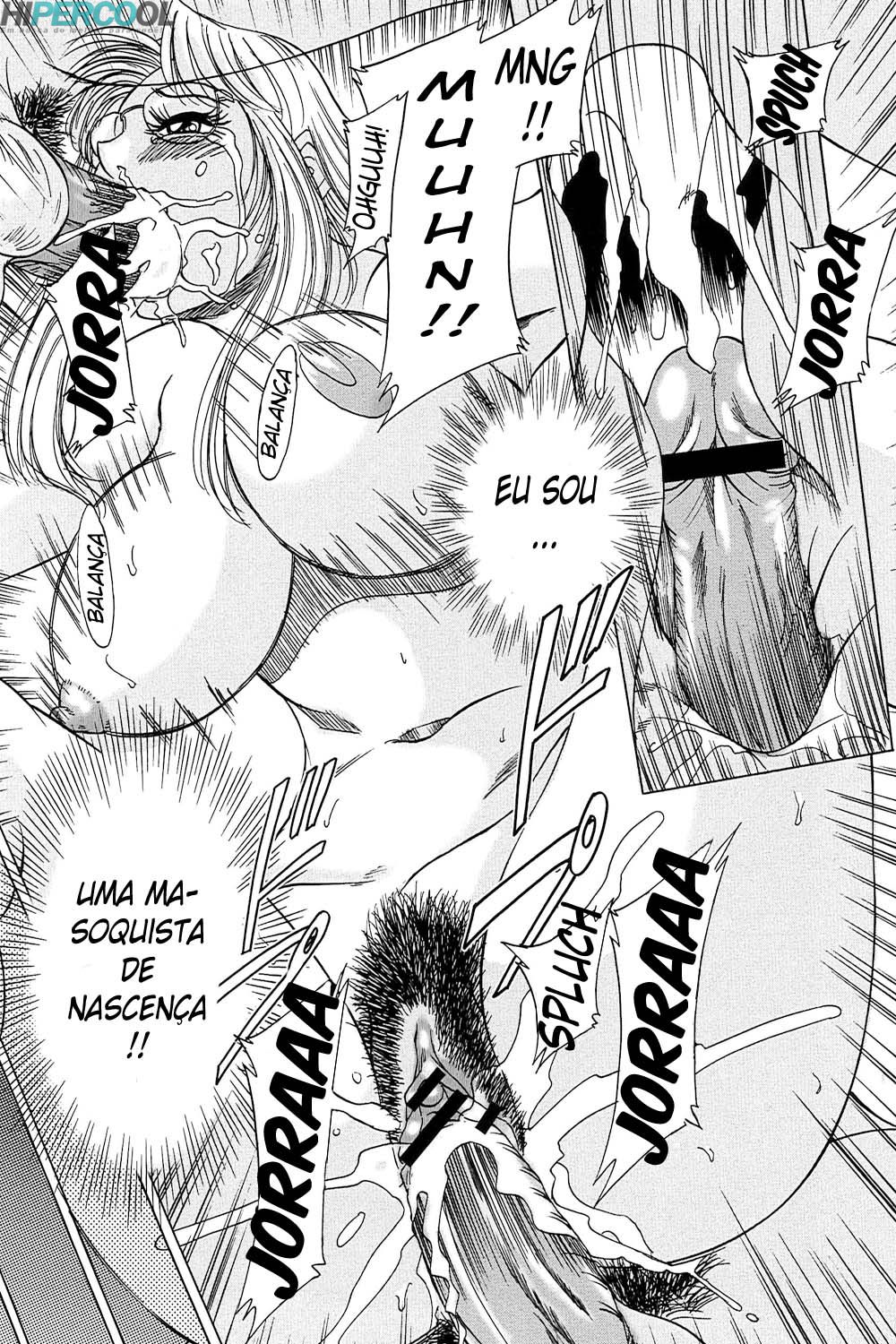 Chou Onee-san Tengoku Capitulo 51 - pagina 16