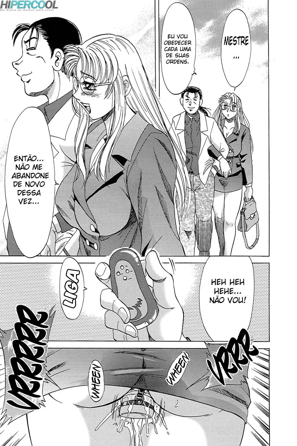 Chou Onee-san Tengoku Capitulo 52 - pagina 1