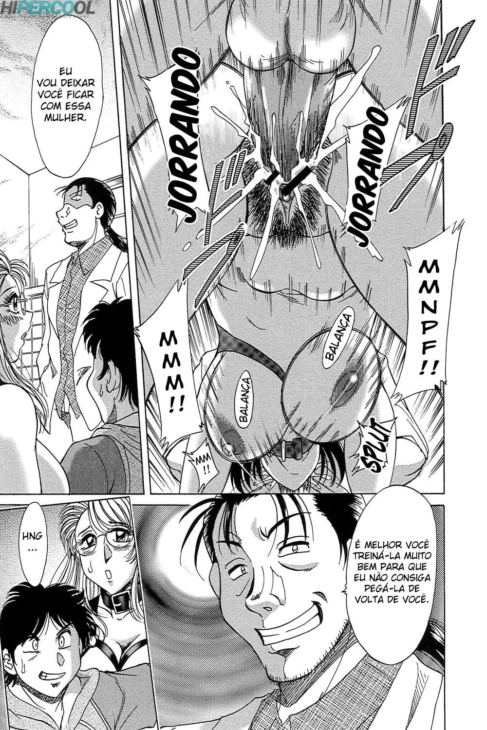 Chou Onee-san Tengoku Capitulo 53 - pagina 18
