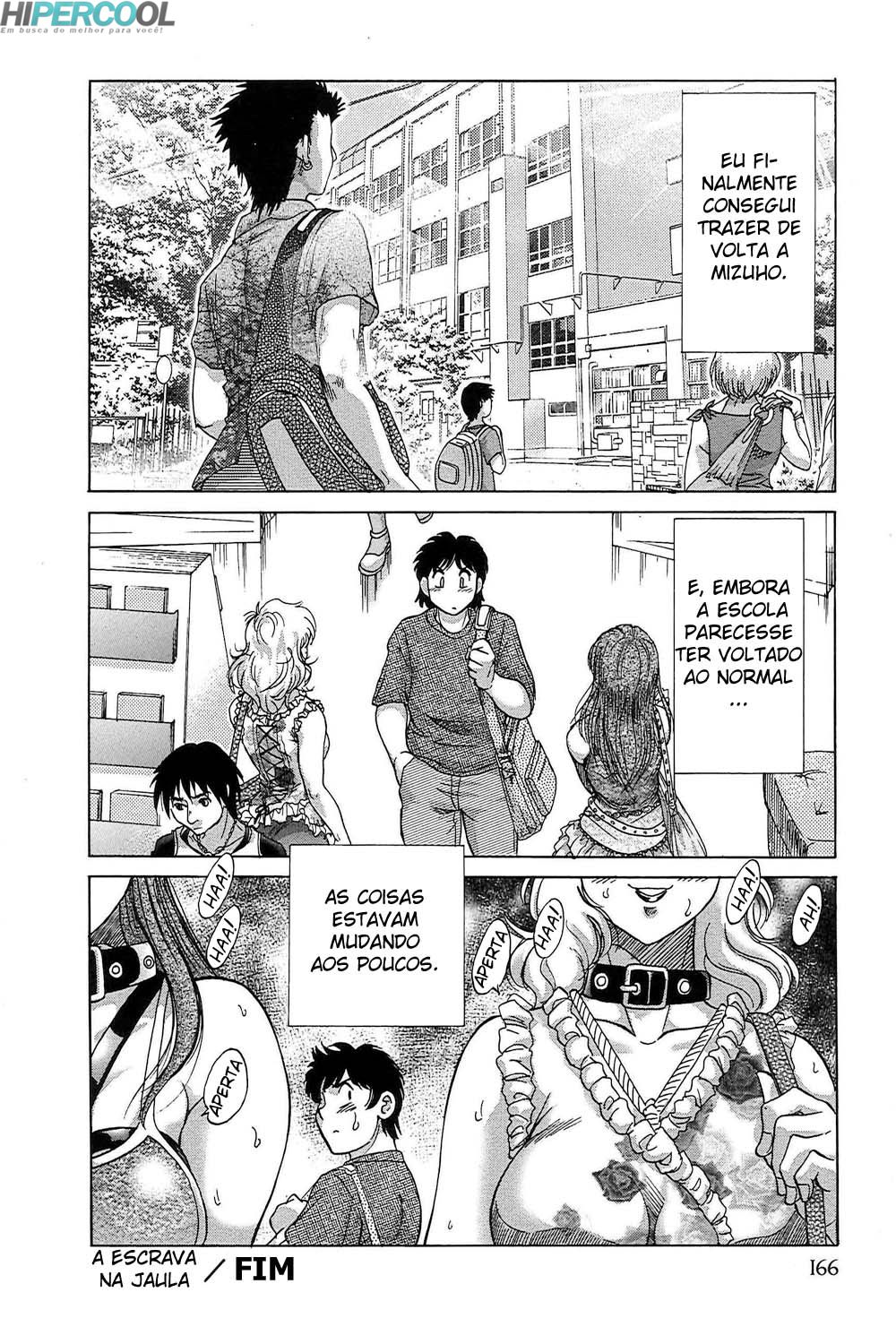 Chou Onee-san Tengoku Capitulo 53 - pagina 19
